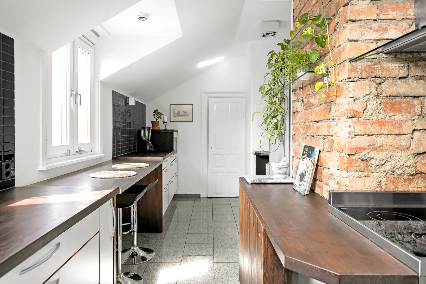 Bostadsbild från Kungsgatan 37 B, Såld i Centrum, Uppsala