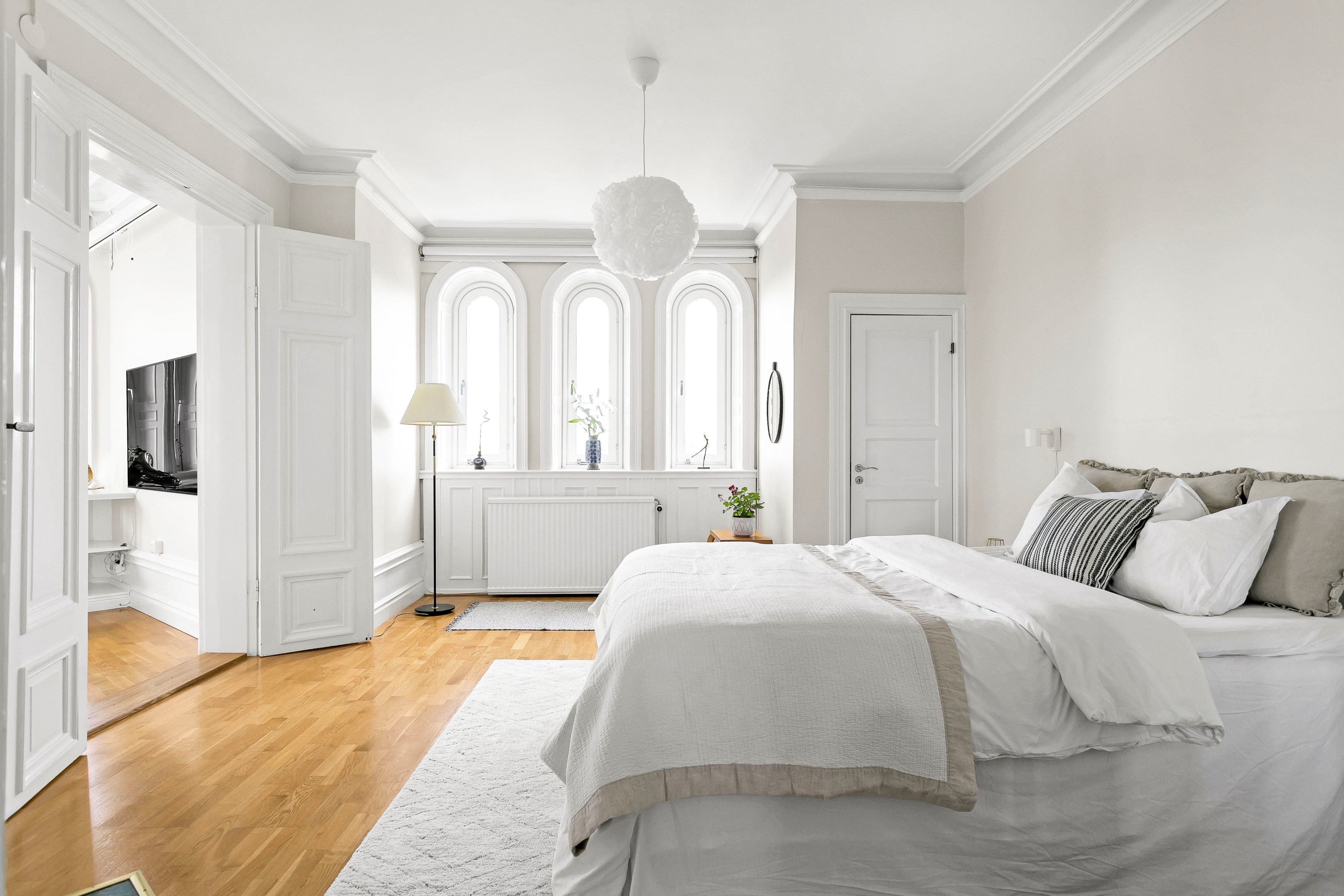 Bostadsbild från Kungsgatan 37 B, Såld i Centrum, Uppsala