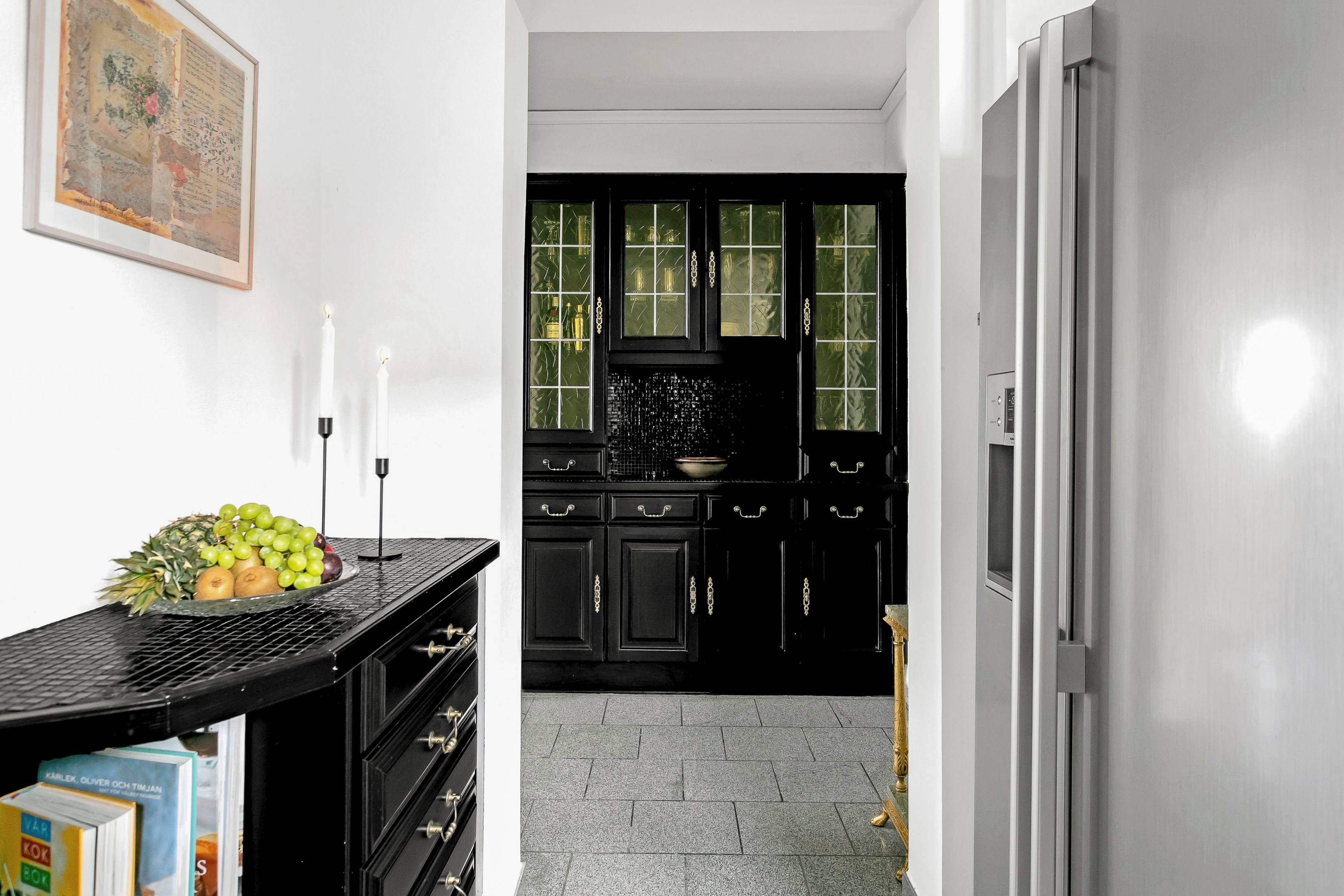 Bostadsbild från Kungsgatan 37 B, Såld i Centrum, Uppsala