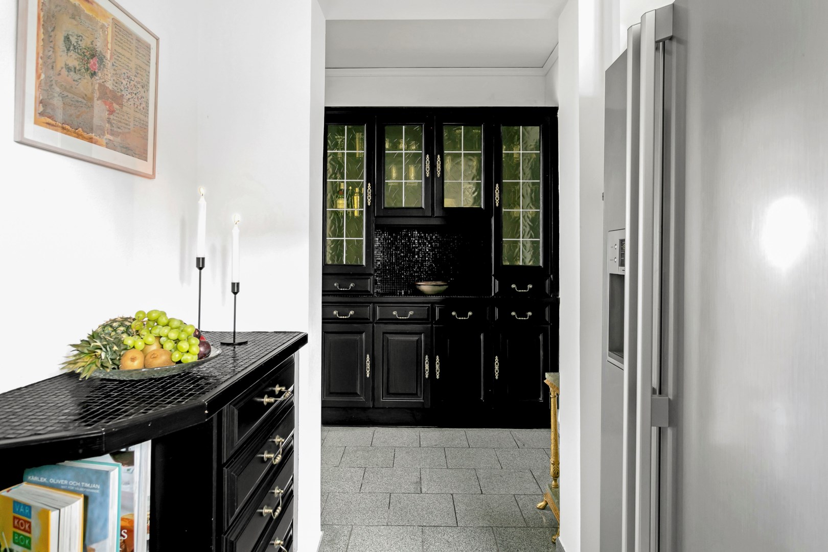 Bostadsbild från Kungsgatan 37 B, Såld i Centrum, Uppsala