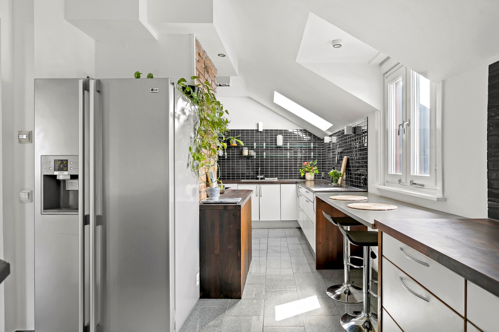 Bostadsbild från Kungsgatan 37 B, Såld i Centrum, Uppsala