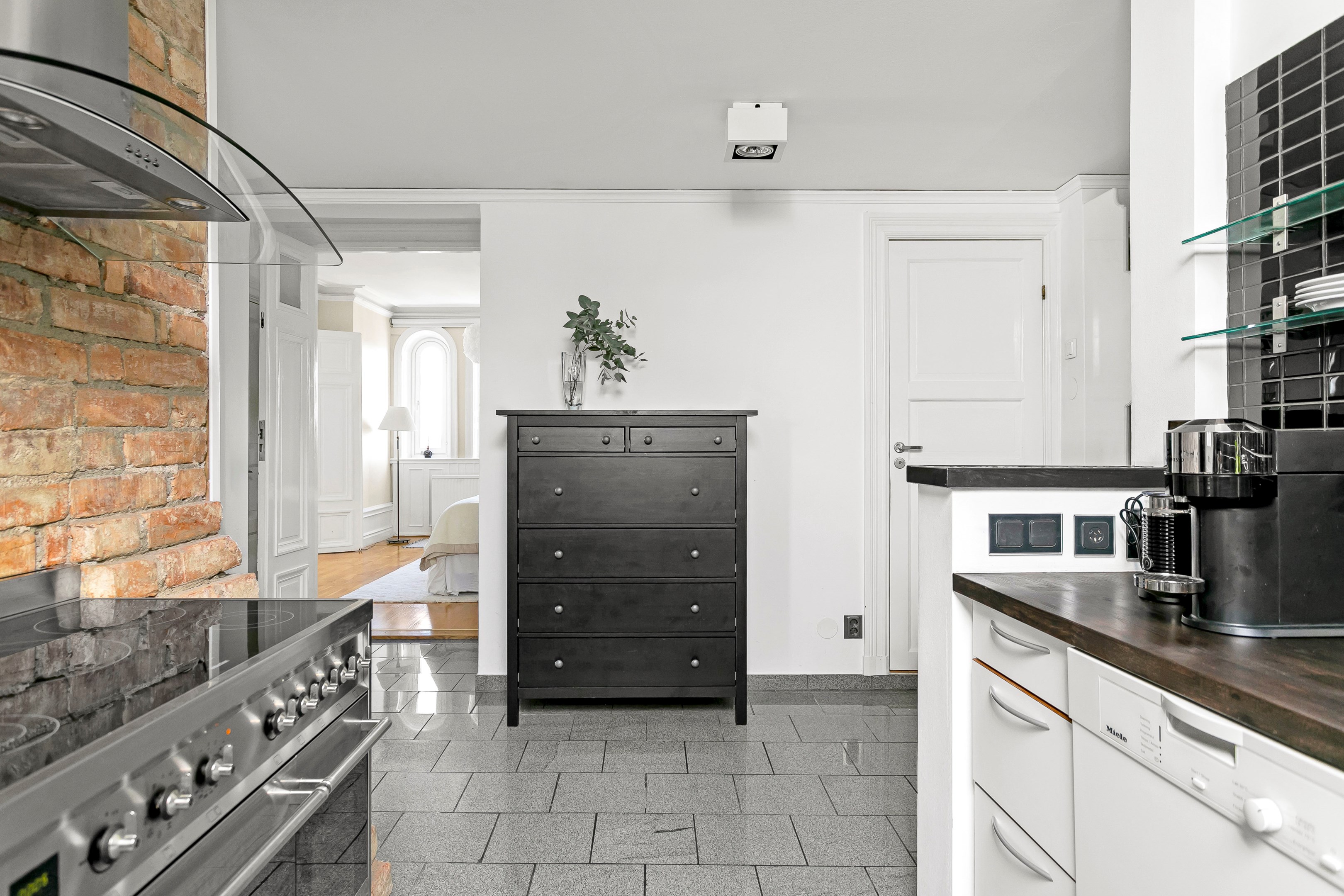 Bostadsbild från Kungsgatan 37 B, Såld i Centrum, Uppsala