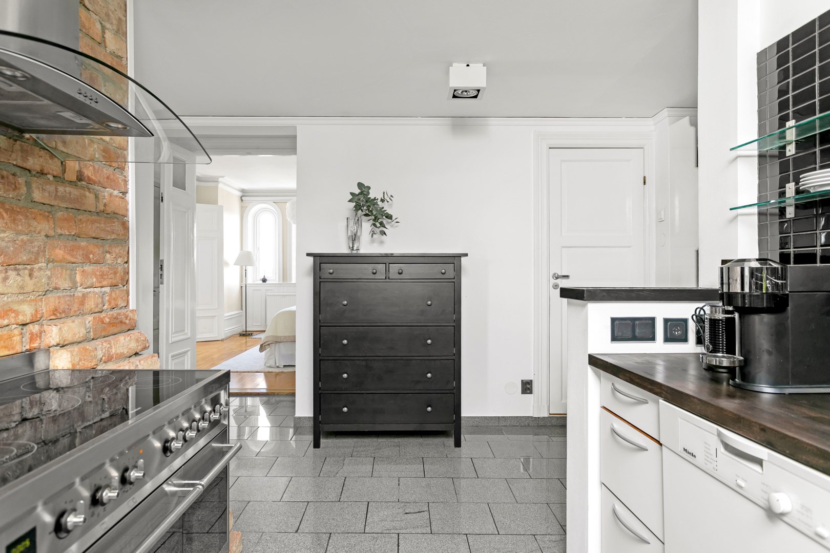 Bostadsbild från Kungsgatan 37 B, Såld i Centrum, Uppsala