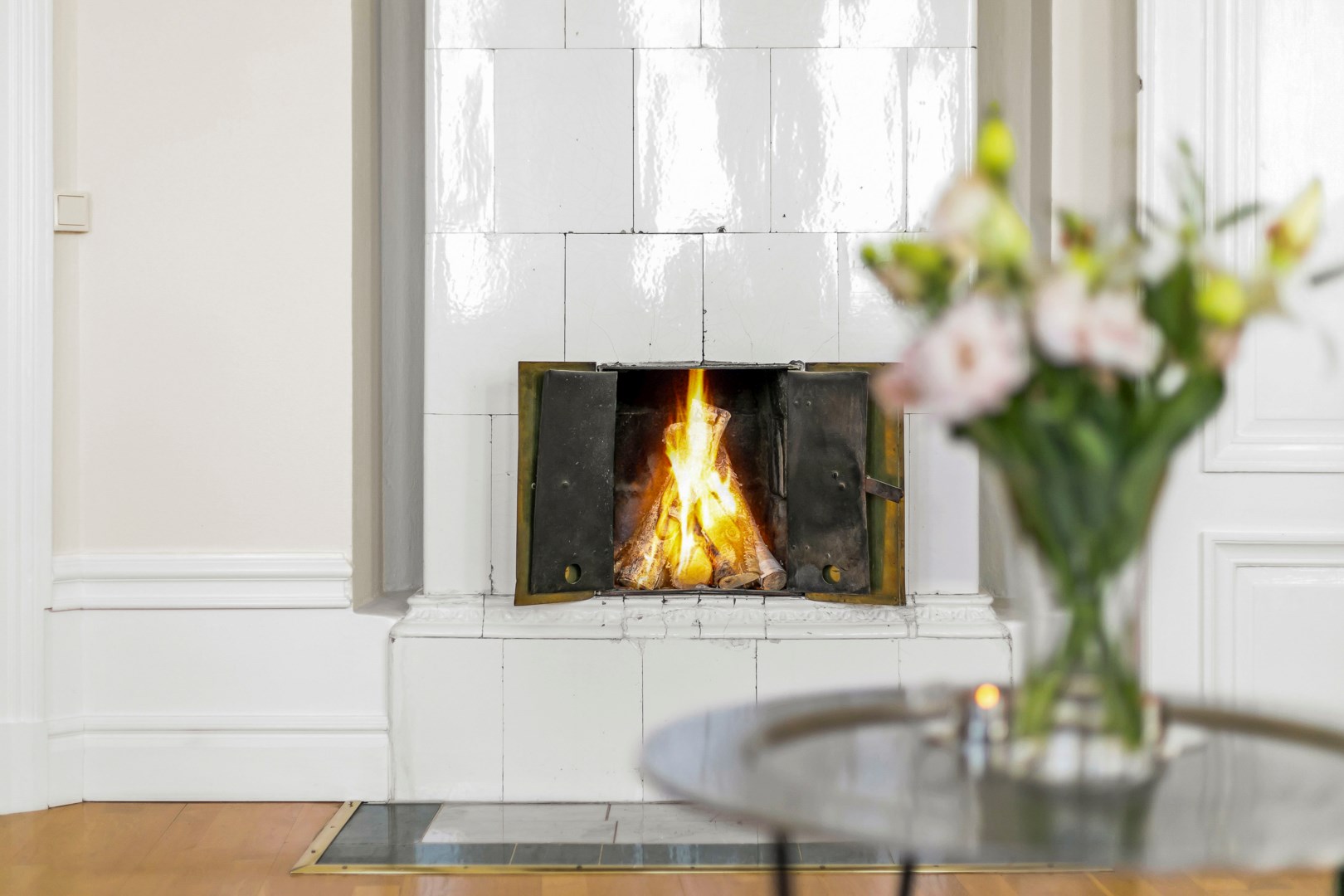 Bostadsbild från Kungsgatan 37 B, Såld i Centrum, Uppsala