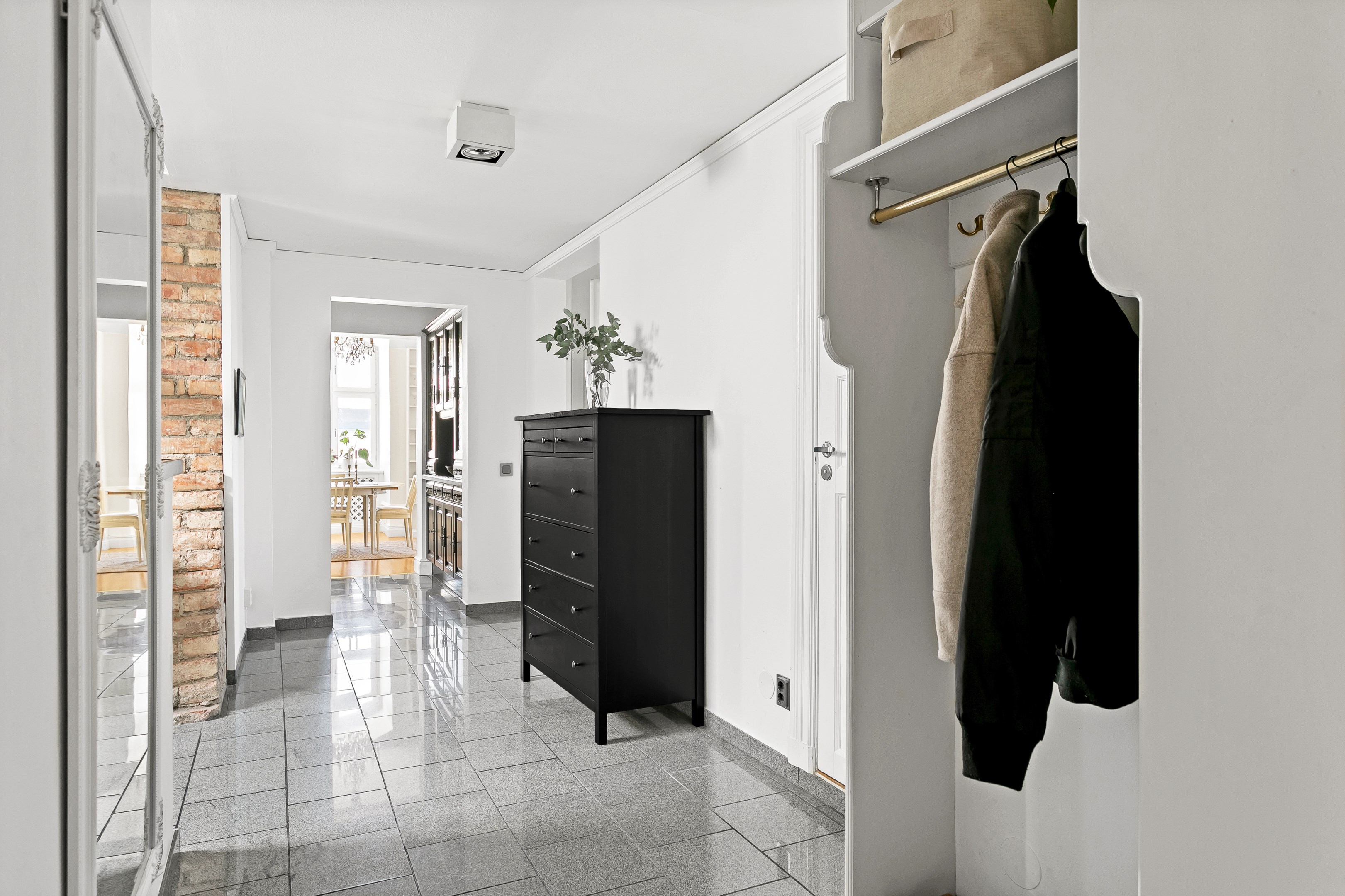 Bostadsbild från Kungsgatan 37 B, Såld i Centrum, Uppsala