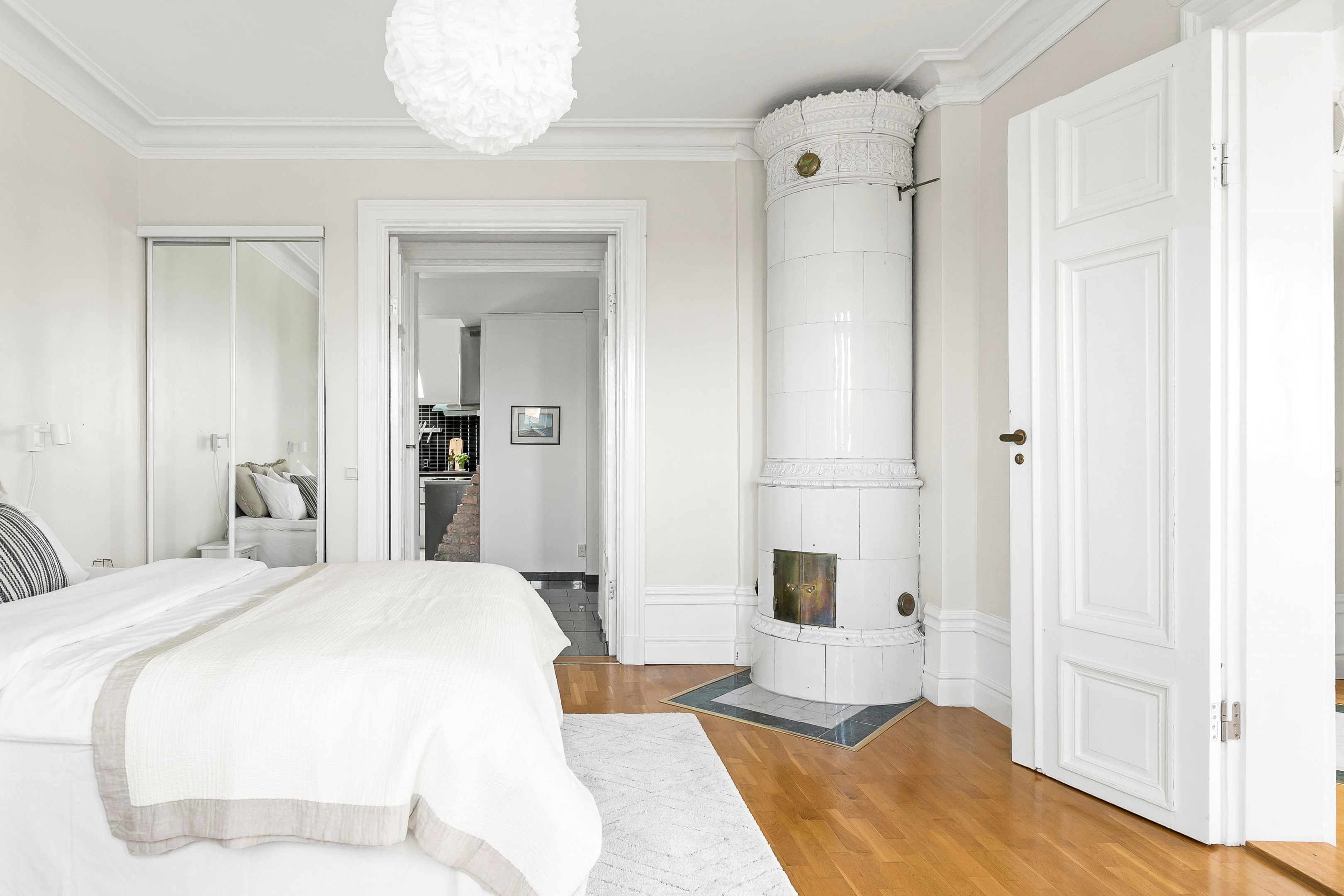 Bostadsbild från Kungsgatan 37 B, Såld i Centrum, Uppsala