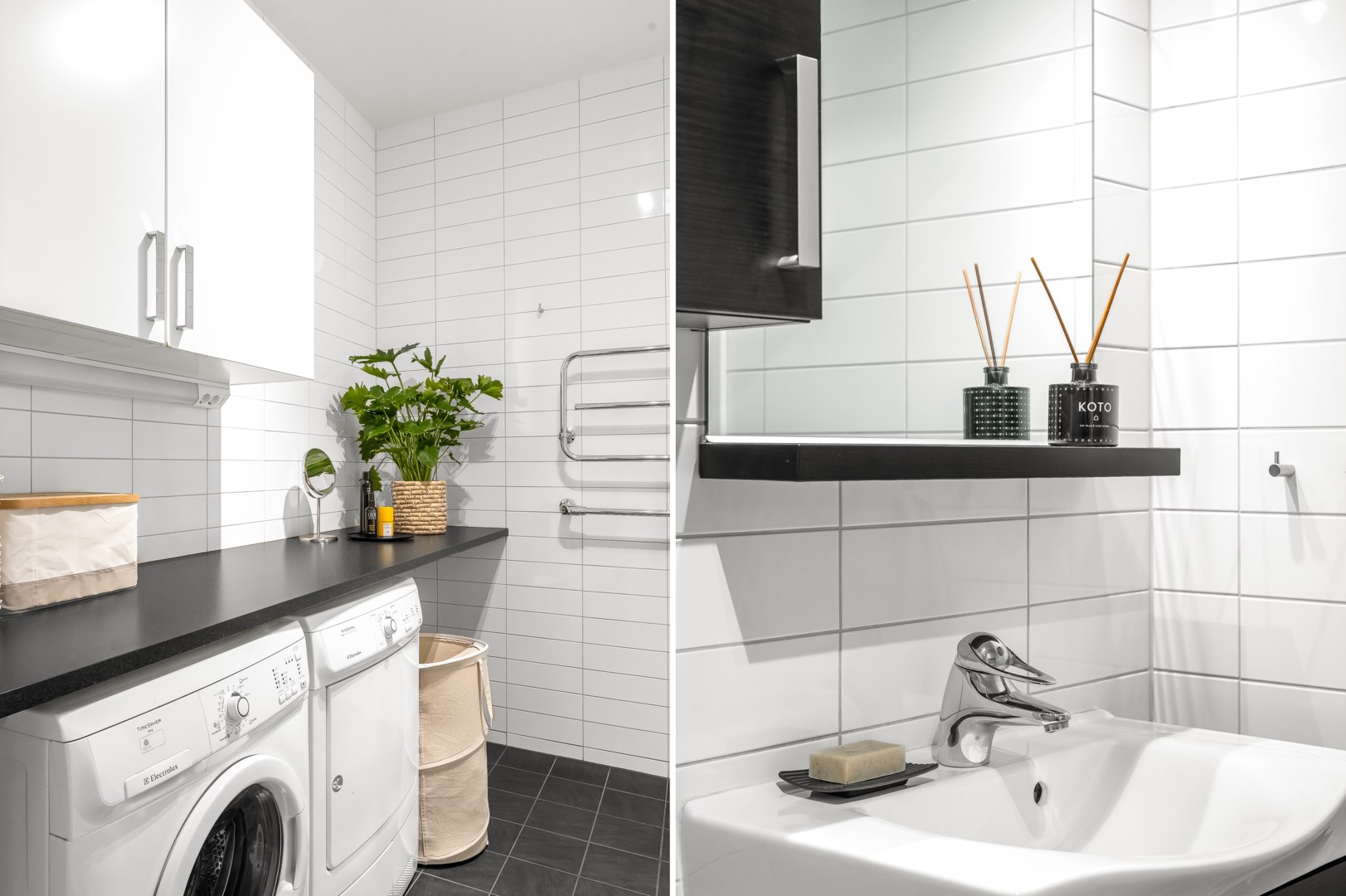 Bostadsbild från Råbyvägen 20, Såld i Kapellgärdet, Uppsala