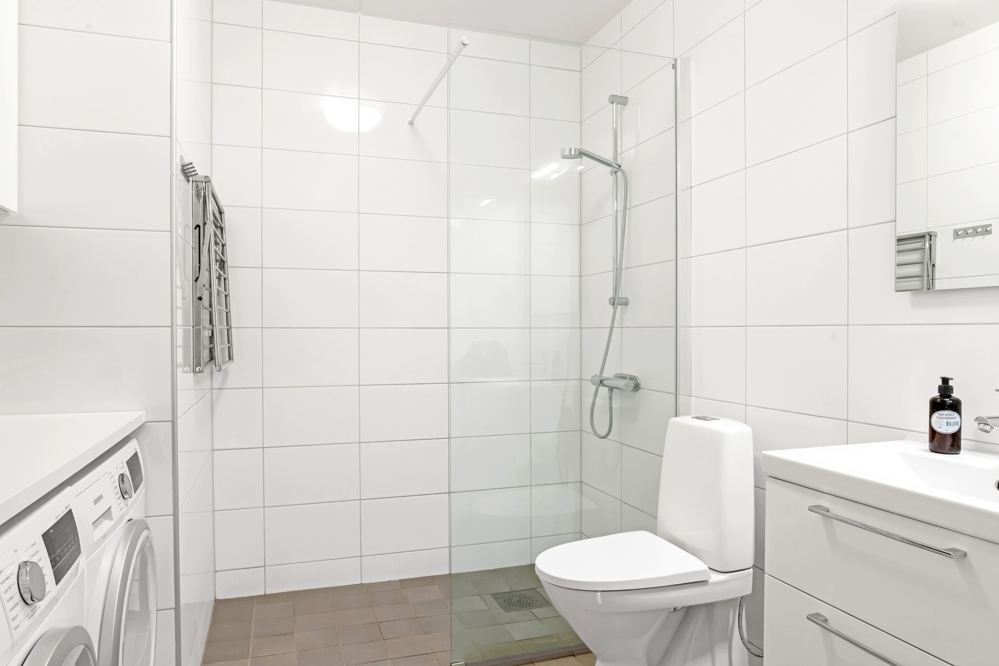 Bostadsbild från Ljusbärargatan 9, Såld i Kapellgärdet, Uppsala