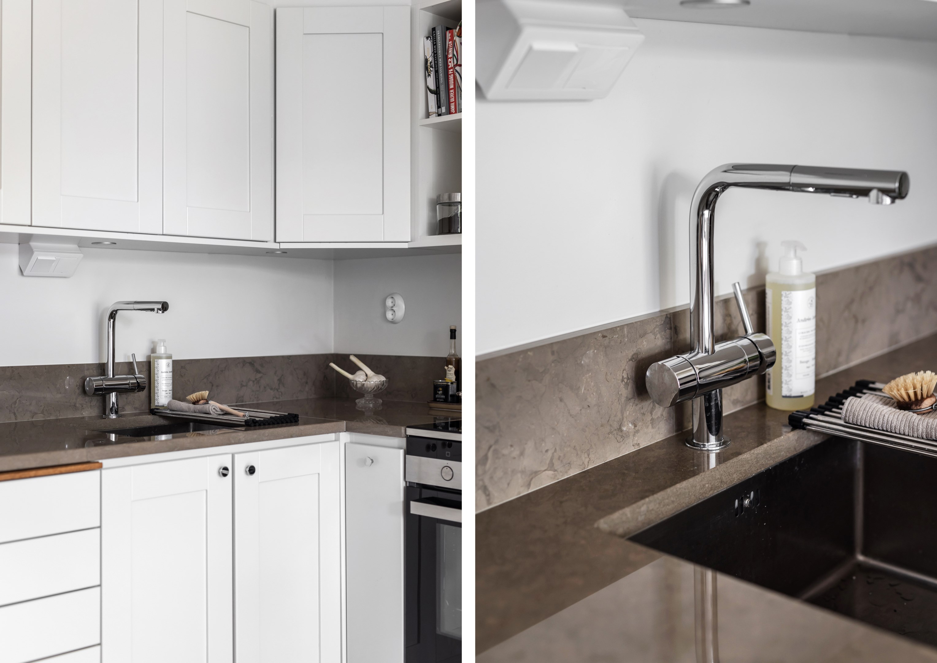 Bostadsbild från Garverigränd 15, 2 tr, Såld i Järla sjö, Nacka