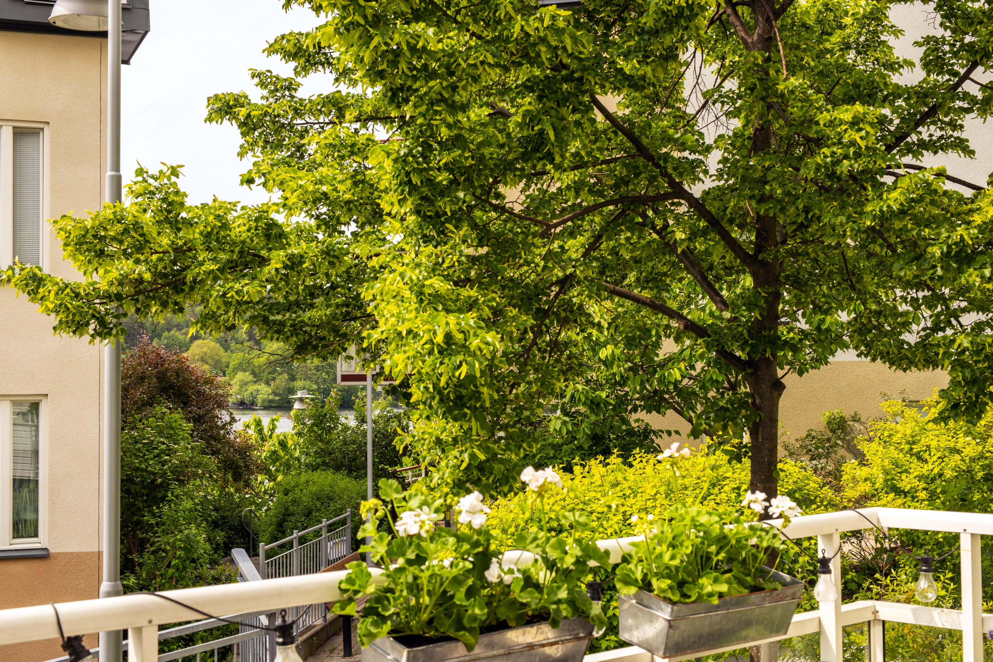 Bostadsbild från Garverigränd 15, 2 tr, Såld i Järla sjö, Nacka