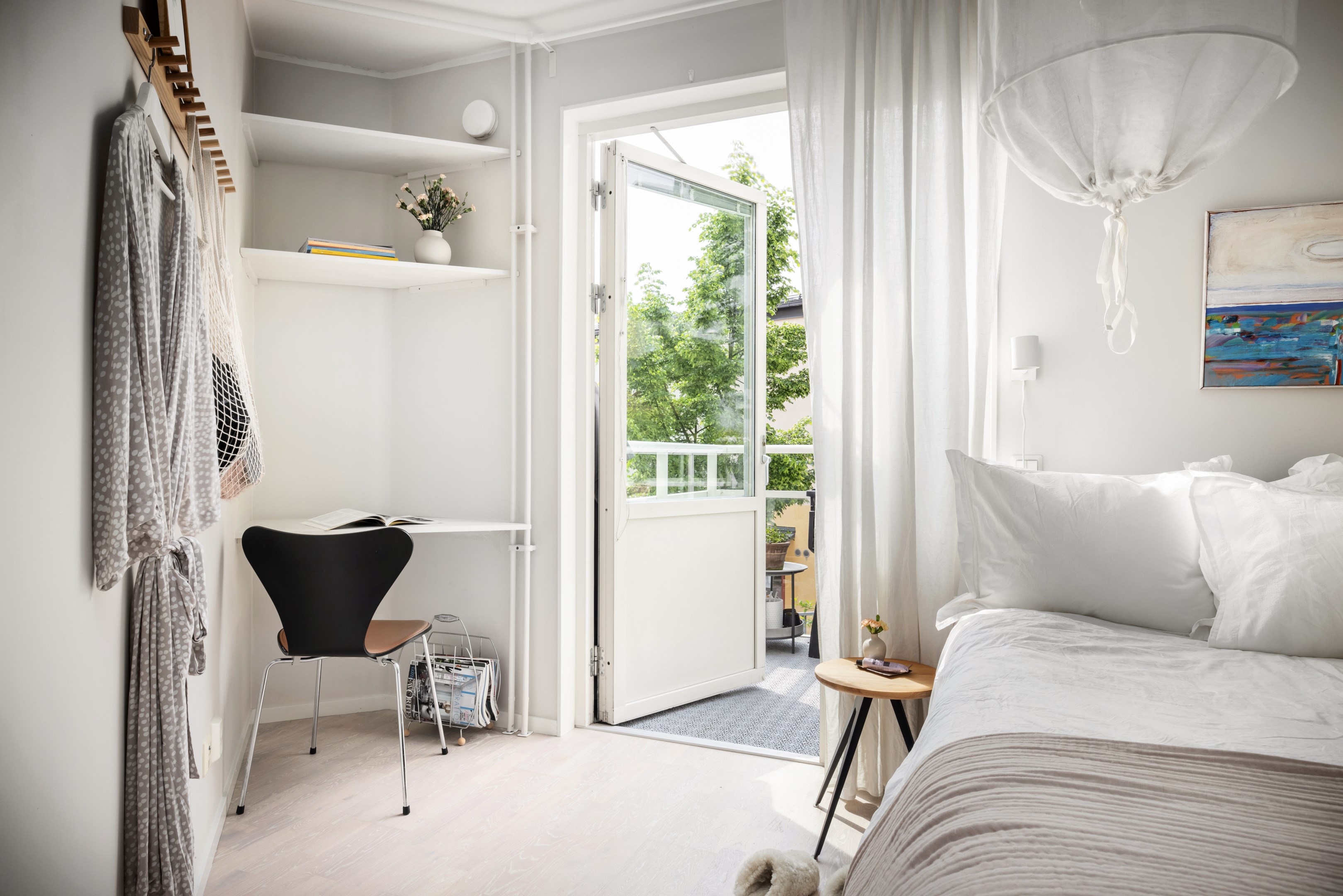 Bostadsbild från Garverigränd 15, 2 tr, Såld i Järla sjö, Nacka