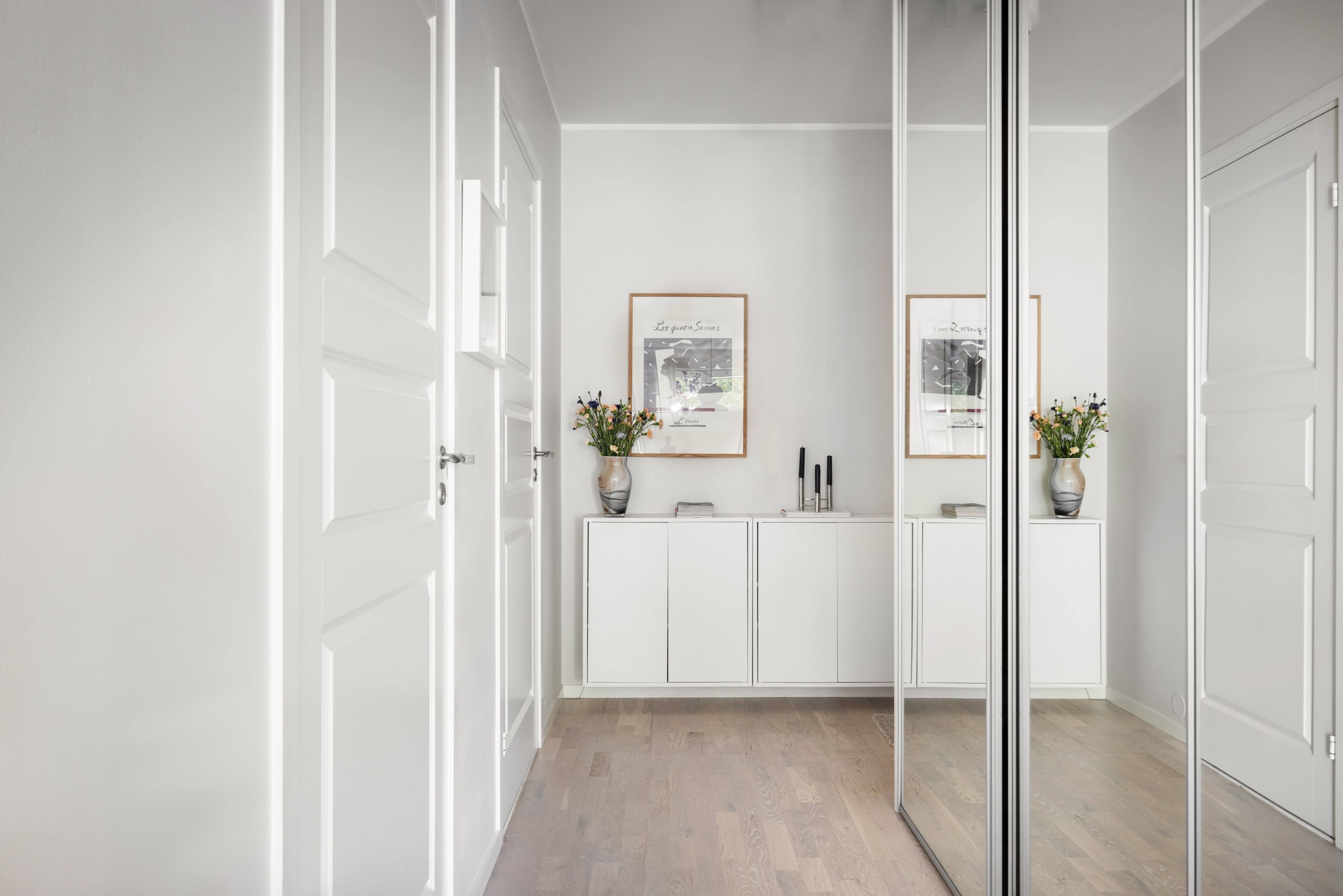 Bostadsbild från Garverigränd 15, 2 tr, Såld i Järla sjö, Nacka