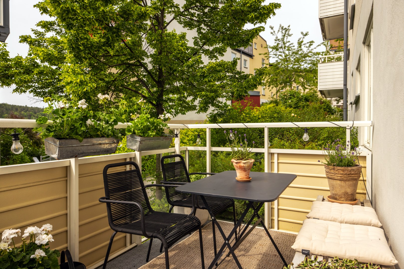 Bostadsbild från Garverigränd 15, 2 tr, Såld i Järla sjö, Nacka