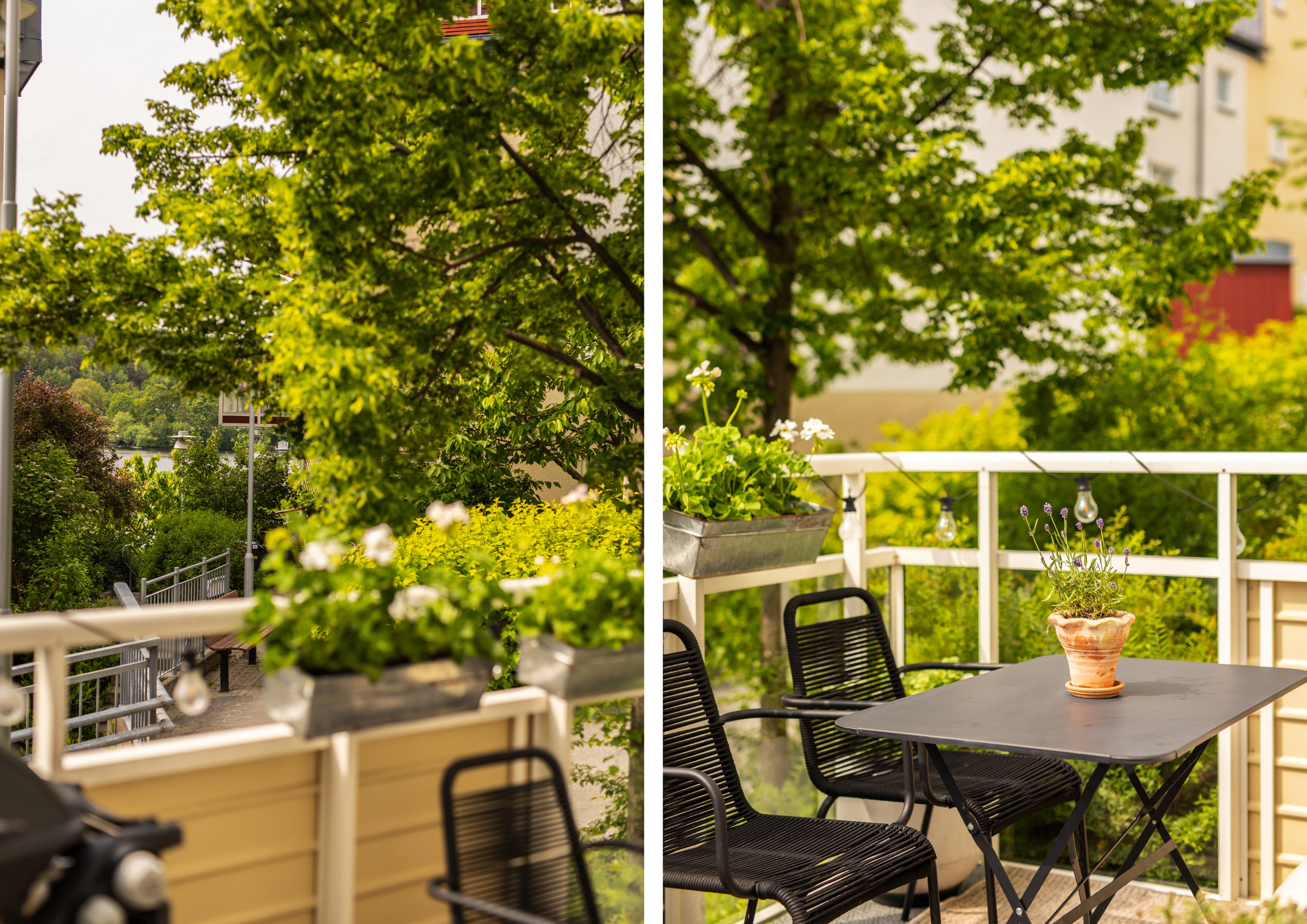 Bostadsbild från Garverigränd 15, 2 tr, Såld i Järla sjö, Nacka