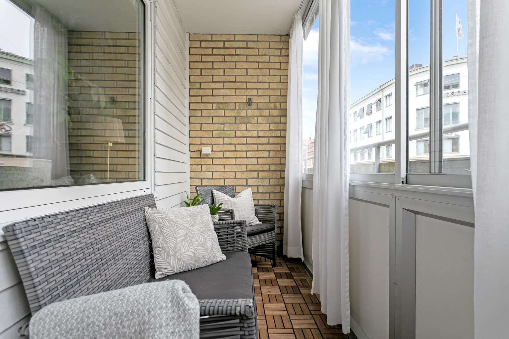 Bostadsbild från Kungsängsgatan 36C, Såld i Centrum, Uppsala