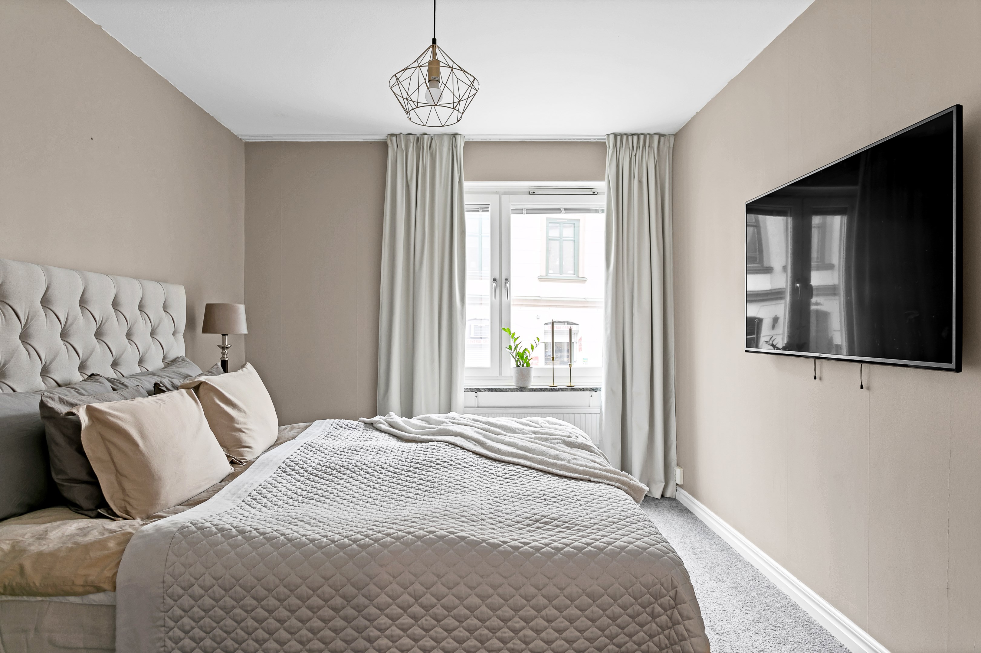 Bostadsbild från Kungsängsgatan 36C, Såld i Centrum, Uppsala