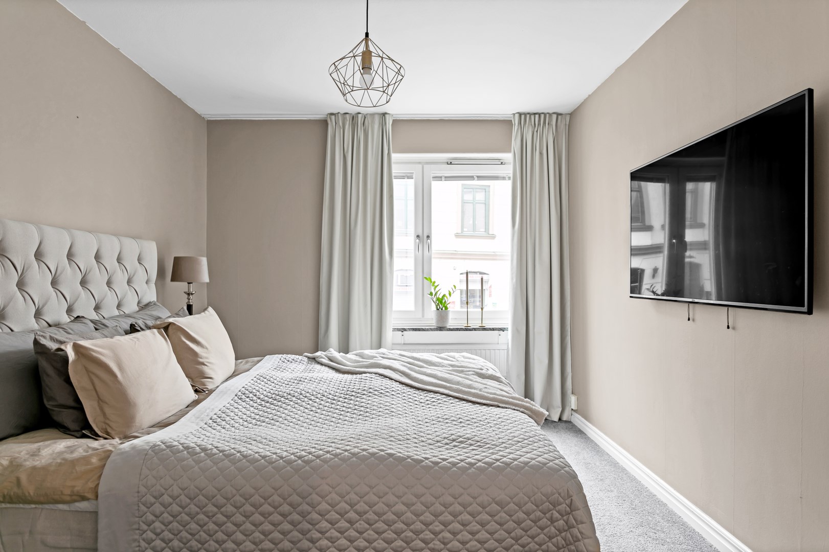 Bostadsbild från Kungsängsgatan 36C, Såld i Centrum, Uppsala