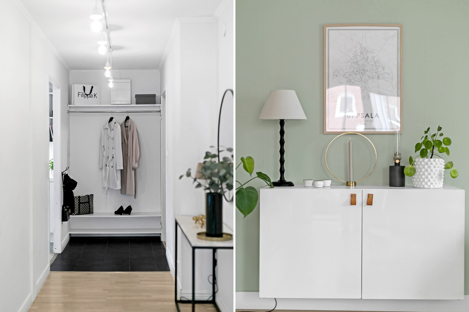 Bostadsbild från Kungsängsgatan 36C, Såld i Centrum, Uppsala