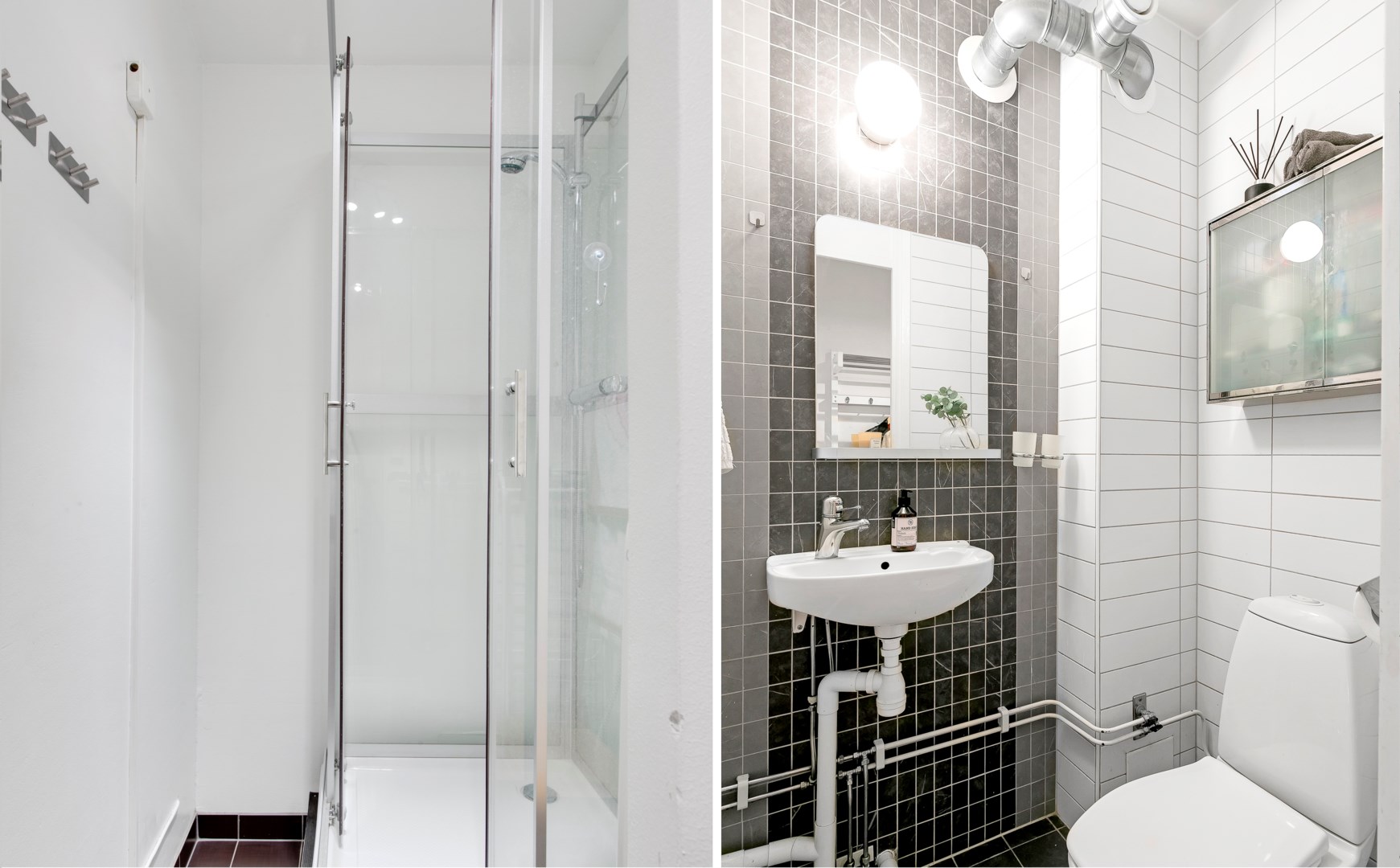 Bostadsbild från Kungsängsgatan 36C, Såld i Centrum, Uppsala