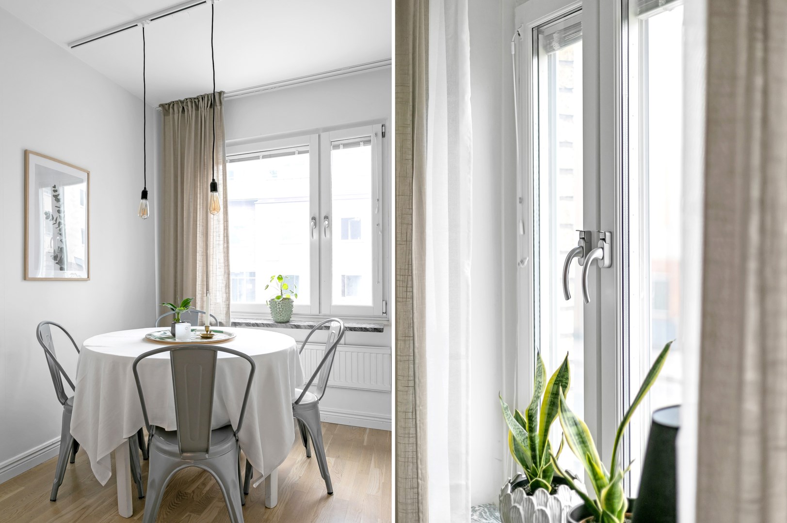 Bostadsbild från Kungsängsgatan 36C, Såld i Centrum, Uppsala