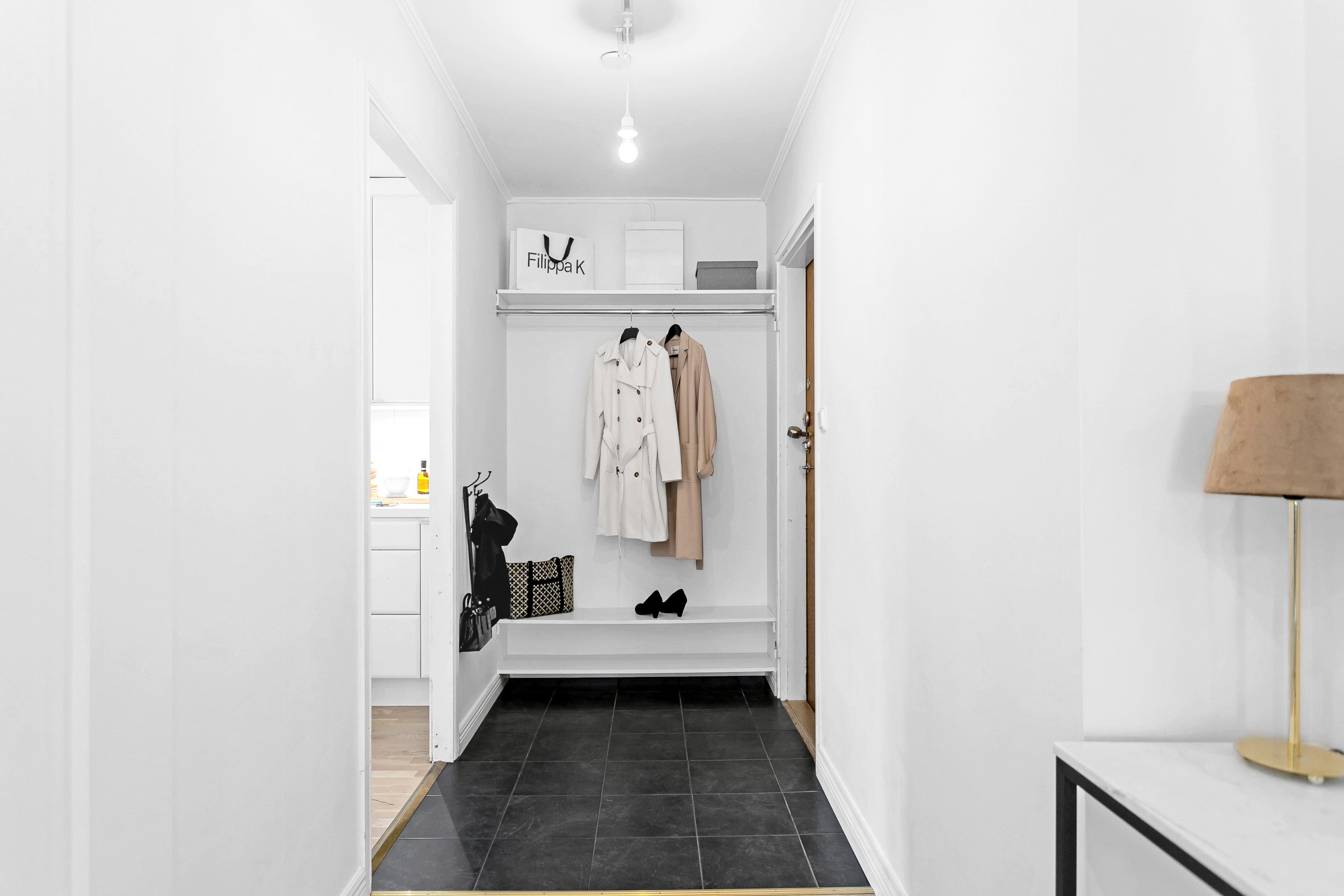 Bostadsbild från Kungsängsgatan 36C, Såld i Centrum, Uppsala