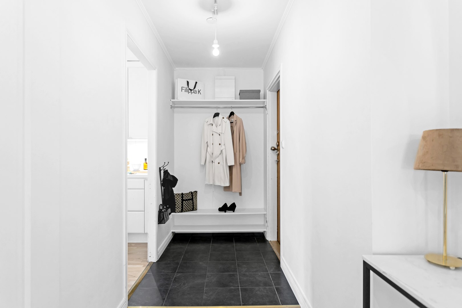 Bostadsbild från Kungsängsgatan 36C, Såld i Centrum, Uppsala