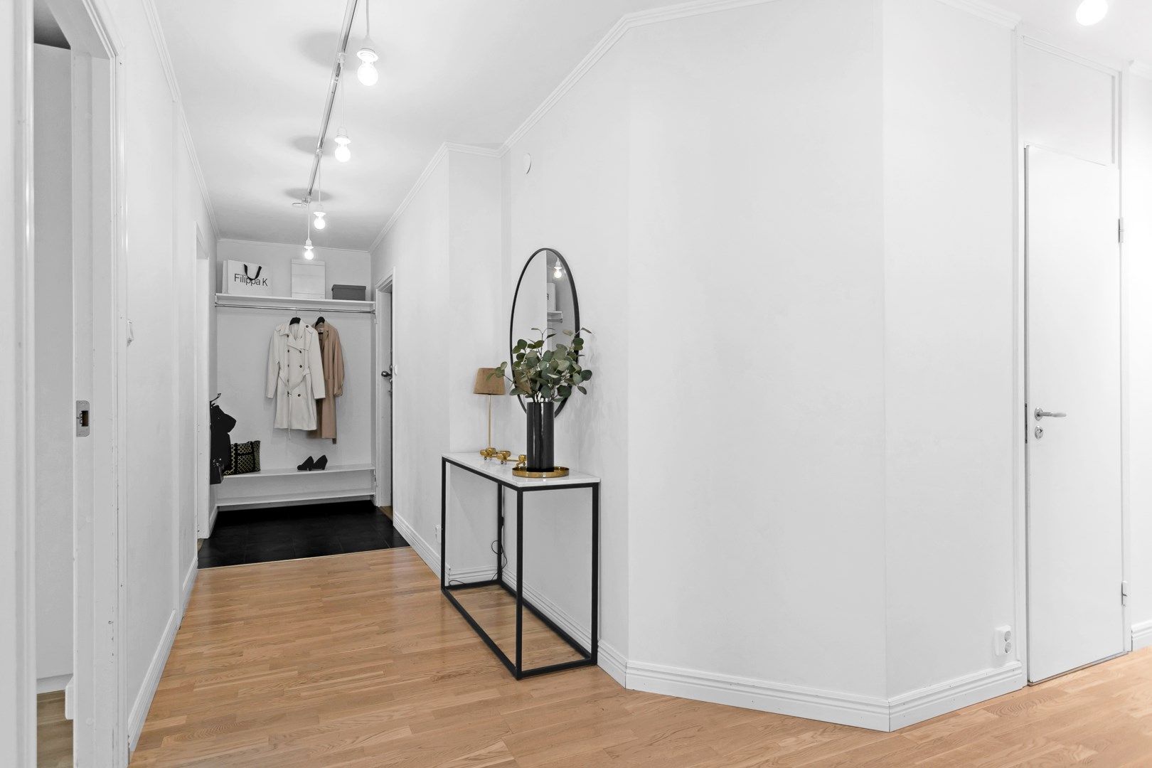 Bostadsbild från Kungsängsgatan 36C, Såld i Centrum, Uppsala