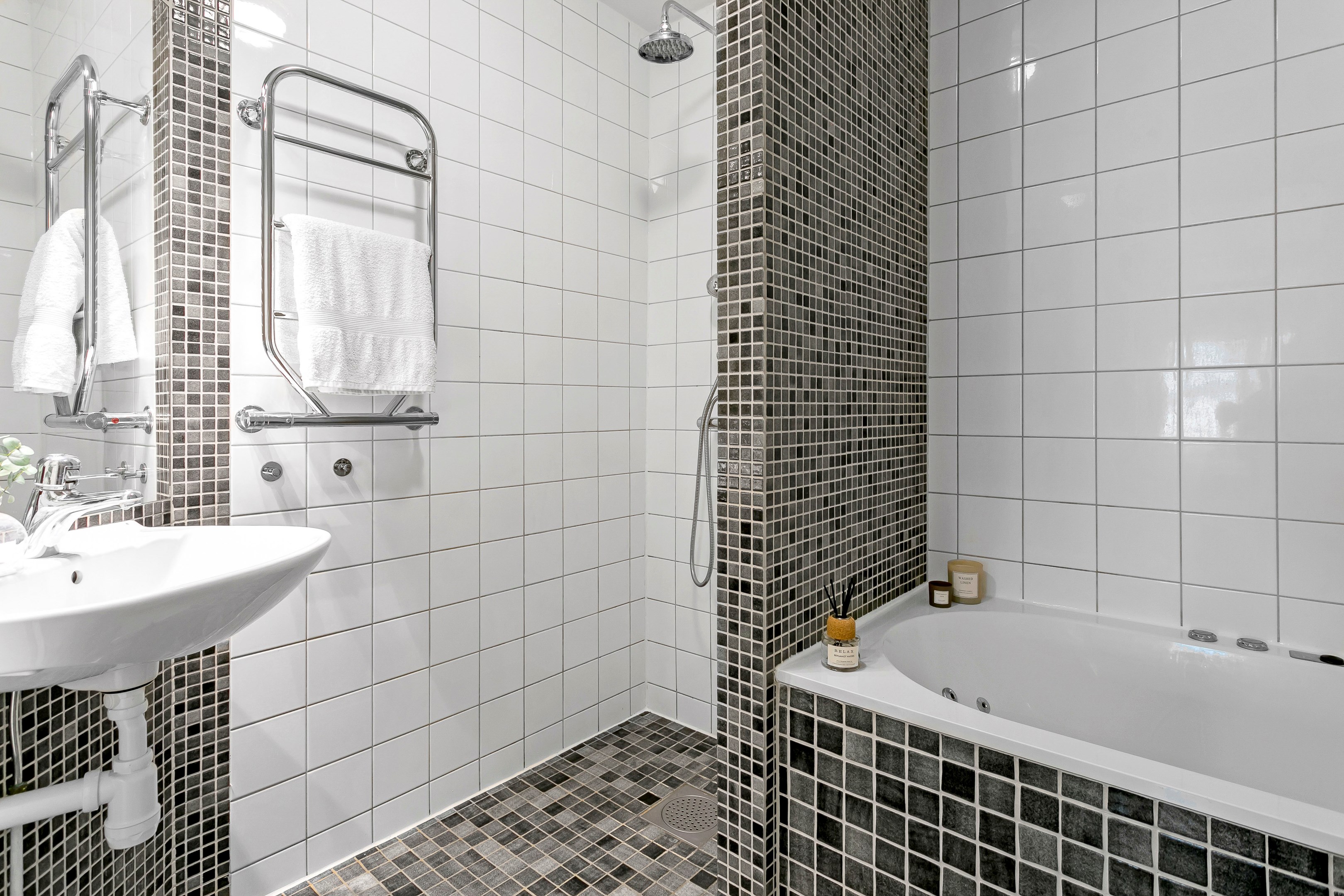 Bostadsbild från Kungsängsgatan 36C, Såld i Centrum, Uppsala