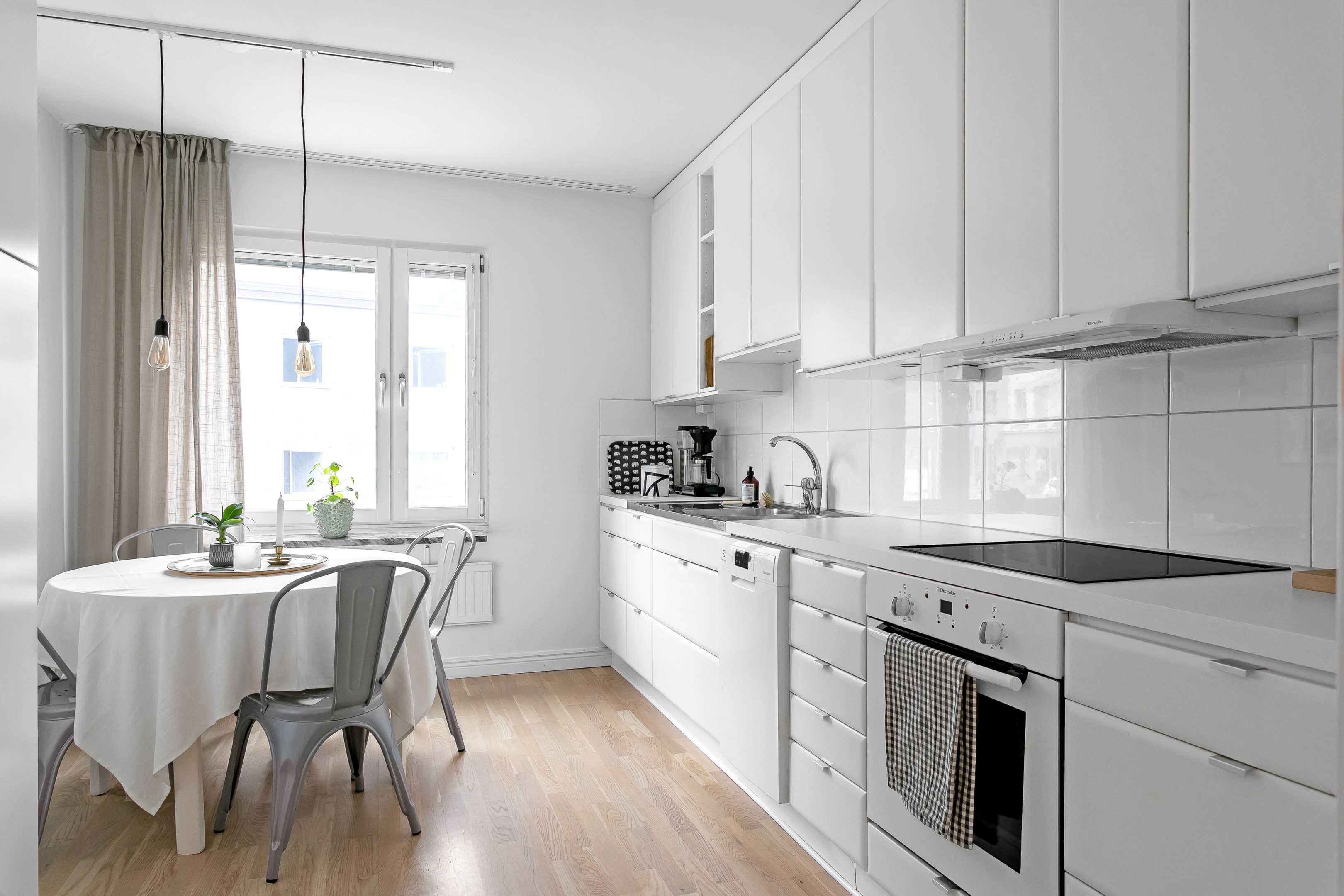 Bostadsbild från Kungsängsgatan 36C, Såld i Centrum, Uppsala