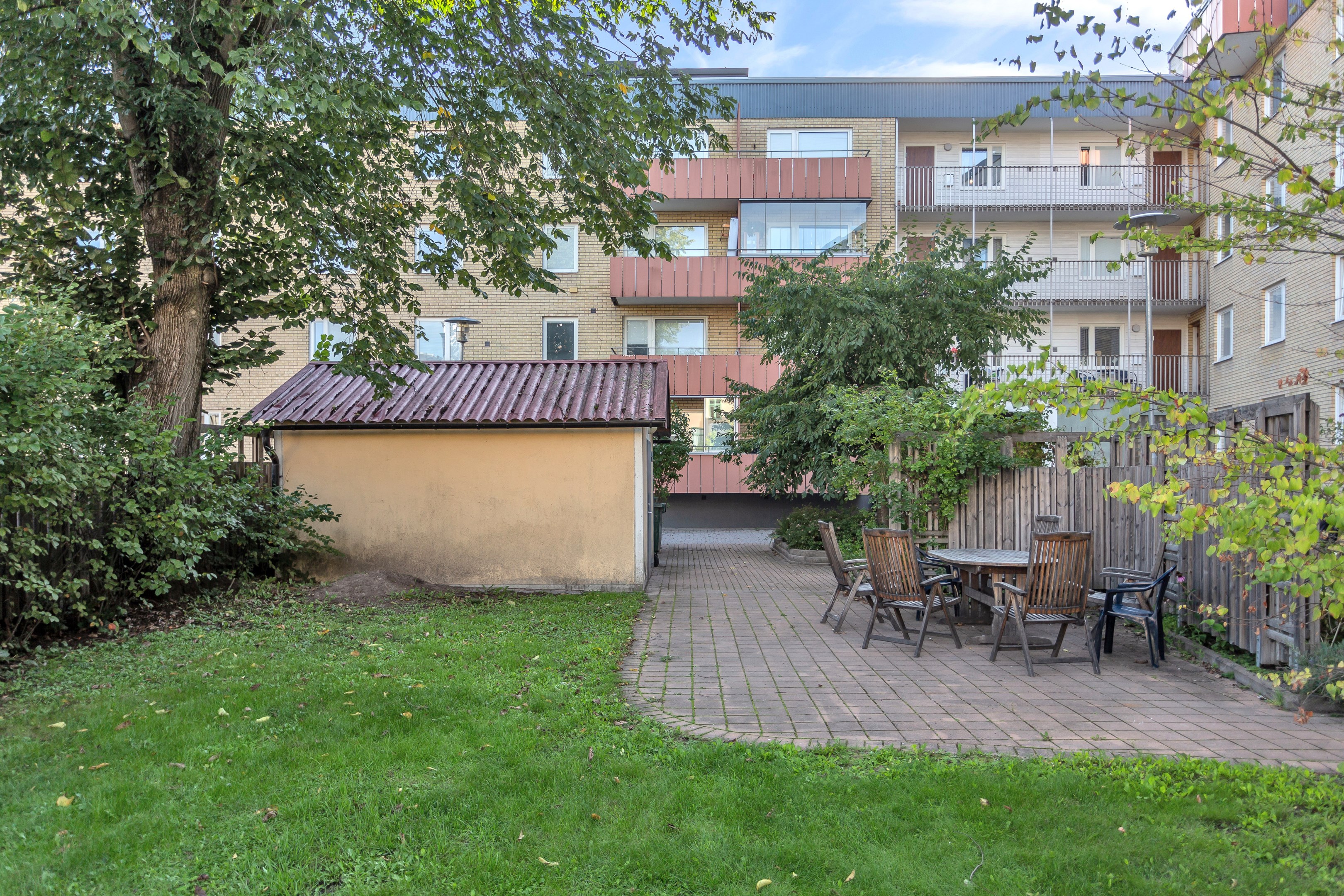 Bostadsbild från Kungsängsgatan 36C, Såld i Centrum, Uppsala