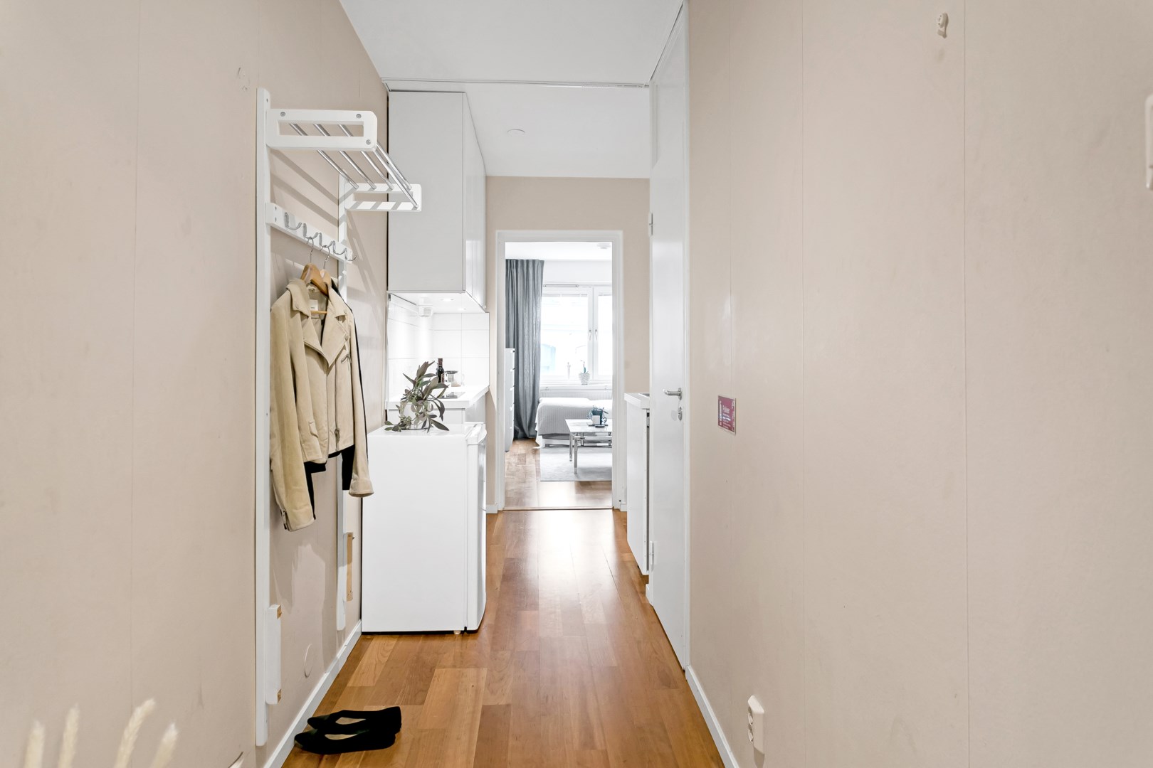 Bostadsbild från Kungsängsgatan 36C, Såld i Centrum, Uppsala