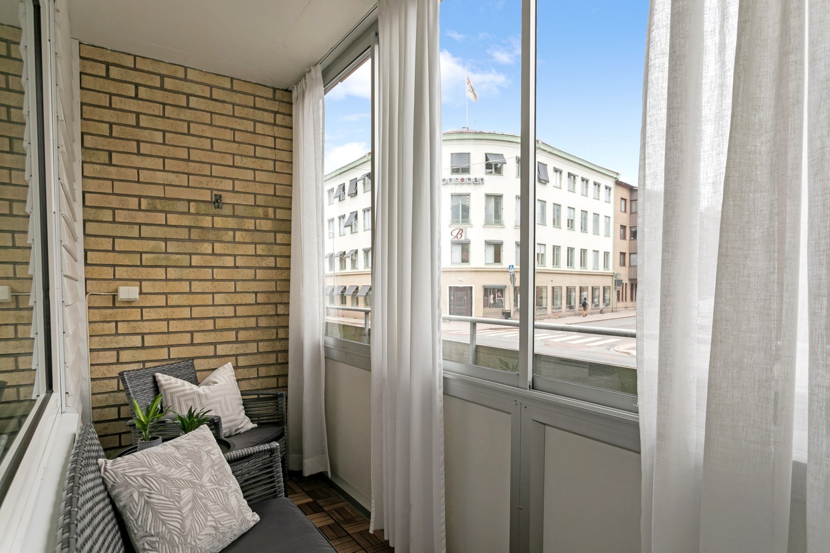 Bostadsbild från Kungsängsgatan 36C, Såld i Centrum, Uppsala