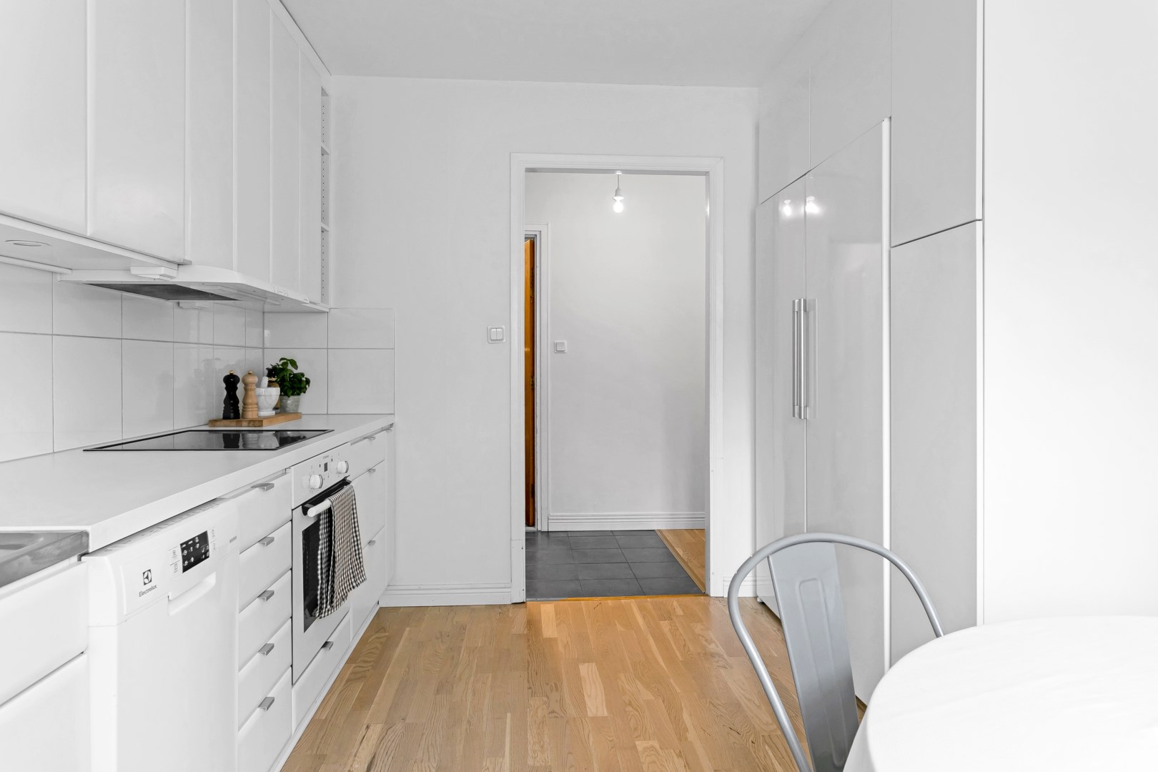 Bostadsbild från Kungsängsgatan 36C, Såld i Centrum, Uppsala