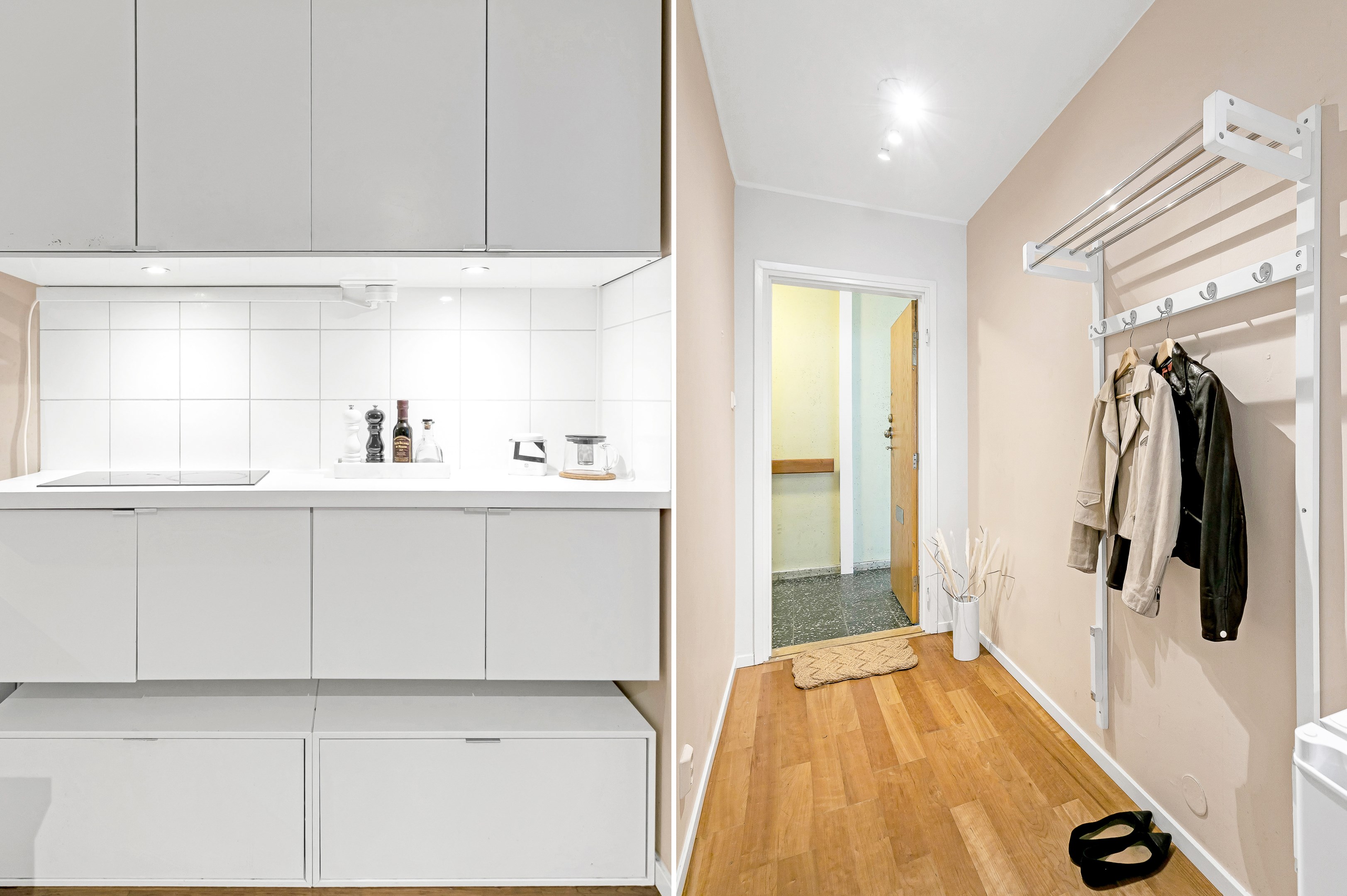 Bostadsbild från Kungsängsgatan 36C, Såld i Centrum, Uppsala