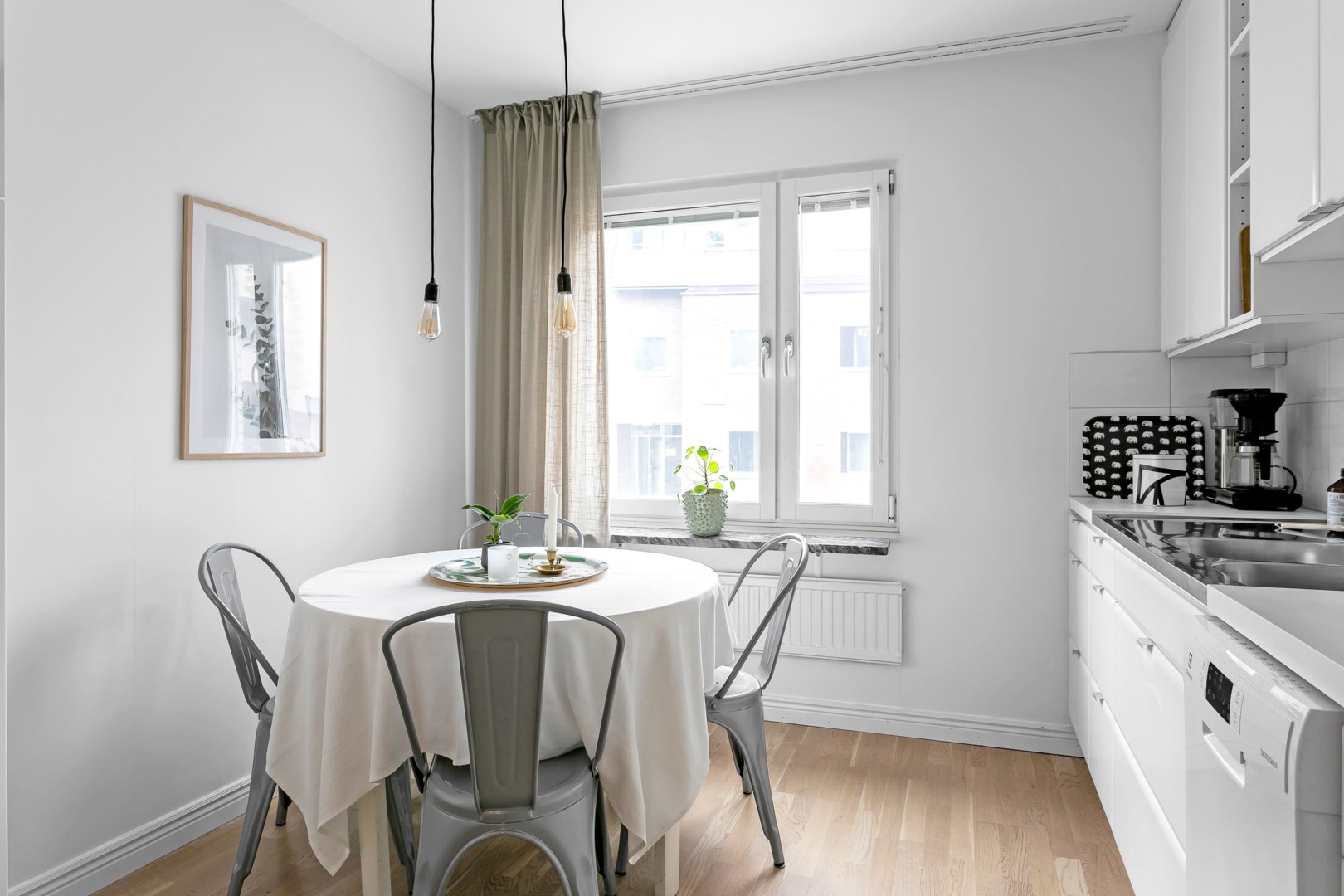 Bostadsbild från Kungsängsgatan 36C, Såld i Centrum, Uppsala