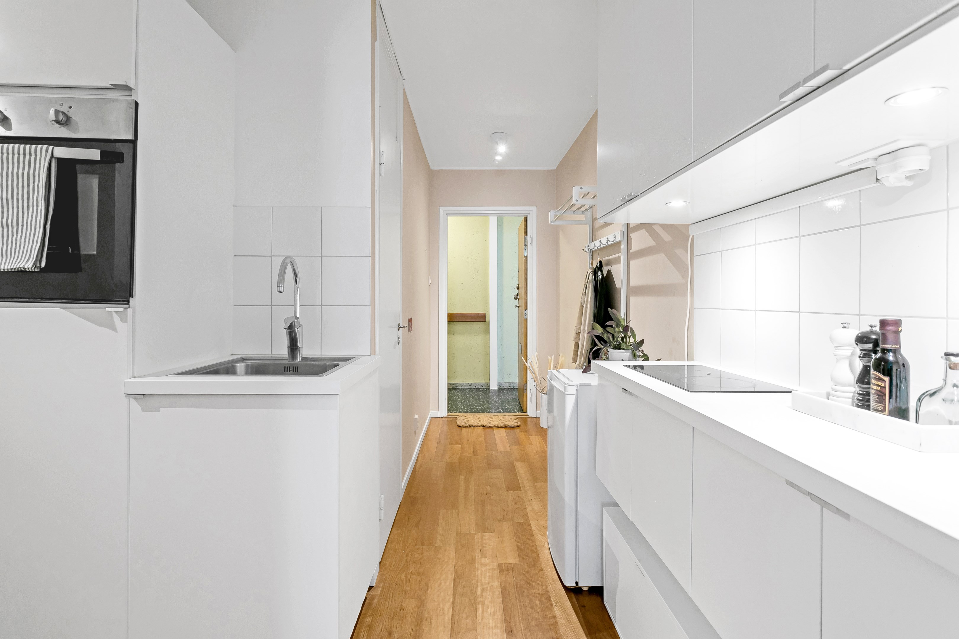 Bostadsbild från Kungsängsgatan 36C, Såld i Centrum, Uppsala