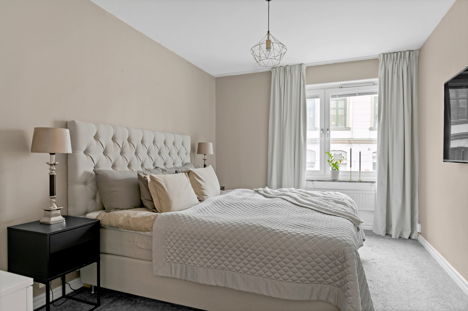 Bostadsbild från Kungsängsgatan 36C, Såld i Centrum, Uppsala