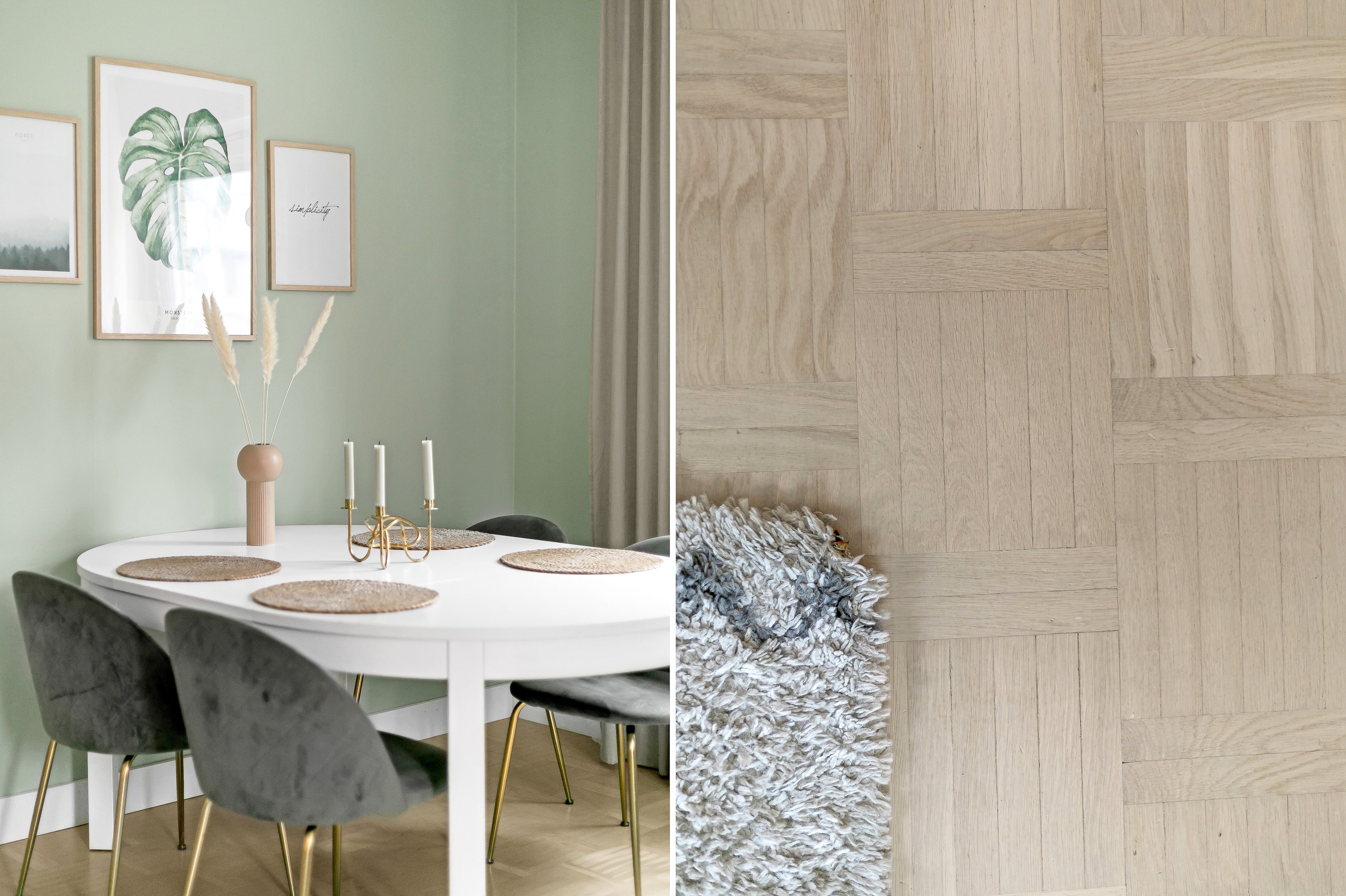 Bostadsbild från Kungsängsgatan 36C, Såld i Centrum, Uppsala