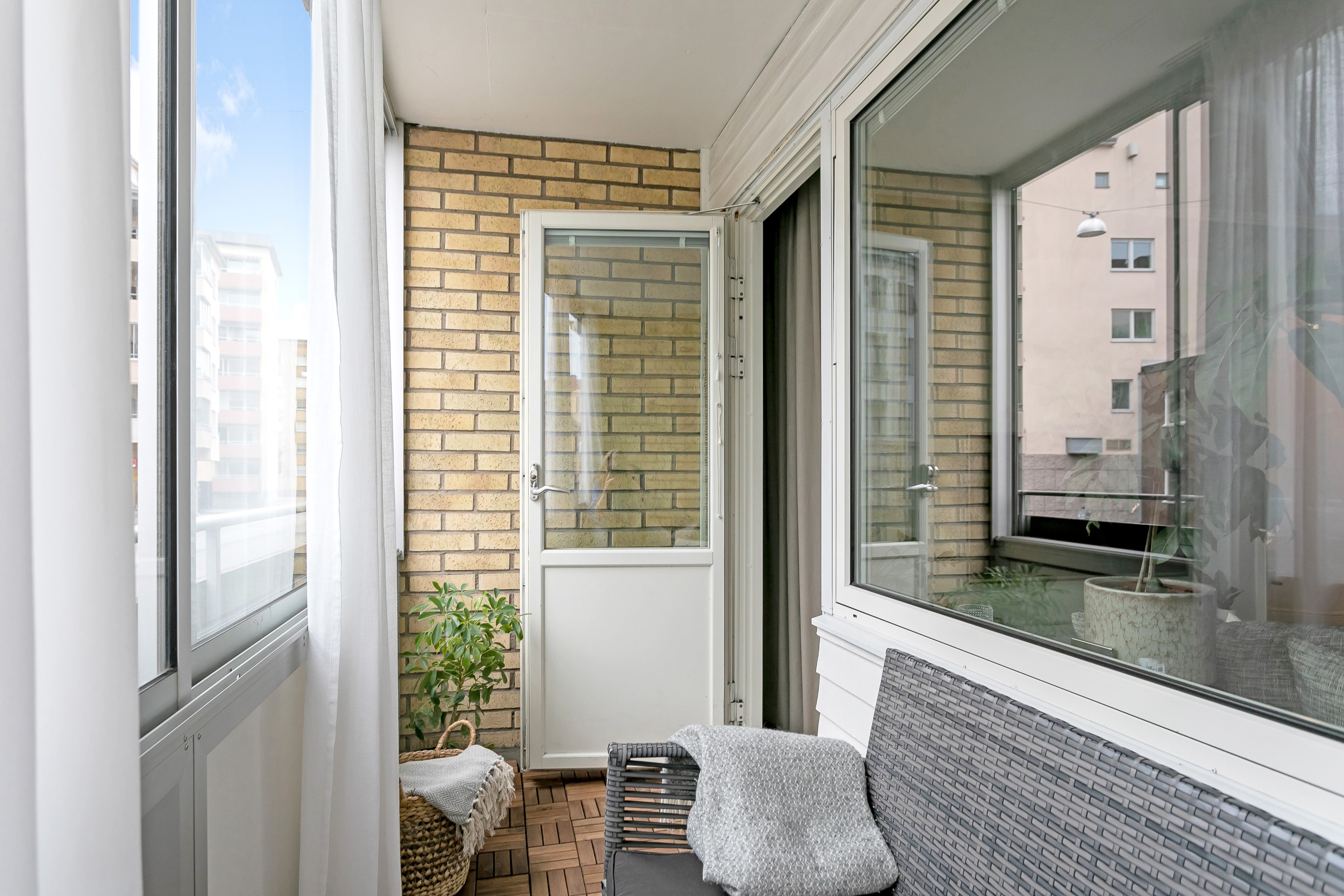 Bostadsbild från Kungsängsgatan 36C, Såld i Centrum, Uppsala