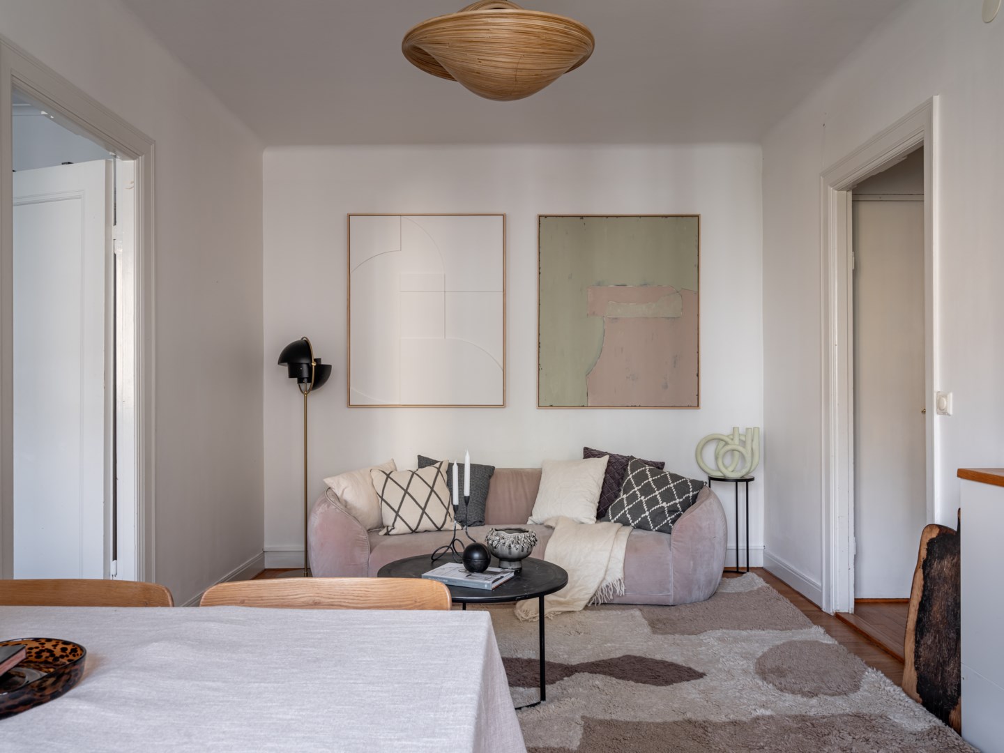 Bostadsbild från Pontonjärgatan 8, 4 tr, Såld i Kungsholmen - Nedre Kungsholmen, Stockholm