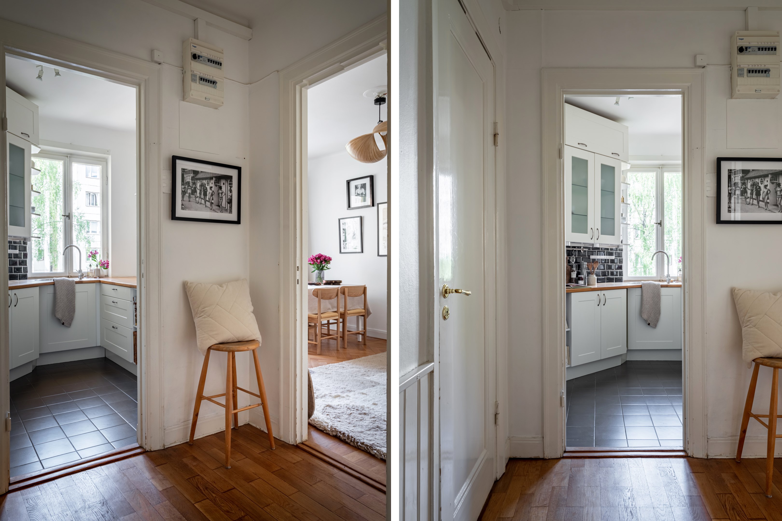 Bostadsbild från Pontonjärgatan 8, 4 tr, Såld i Kungsholmen - Nedre Kungsholmen, Stockholm