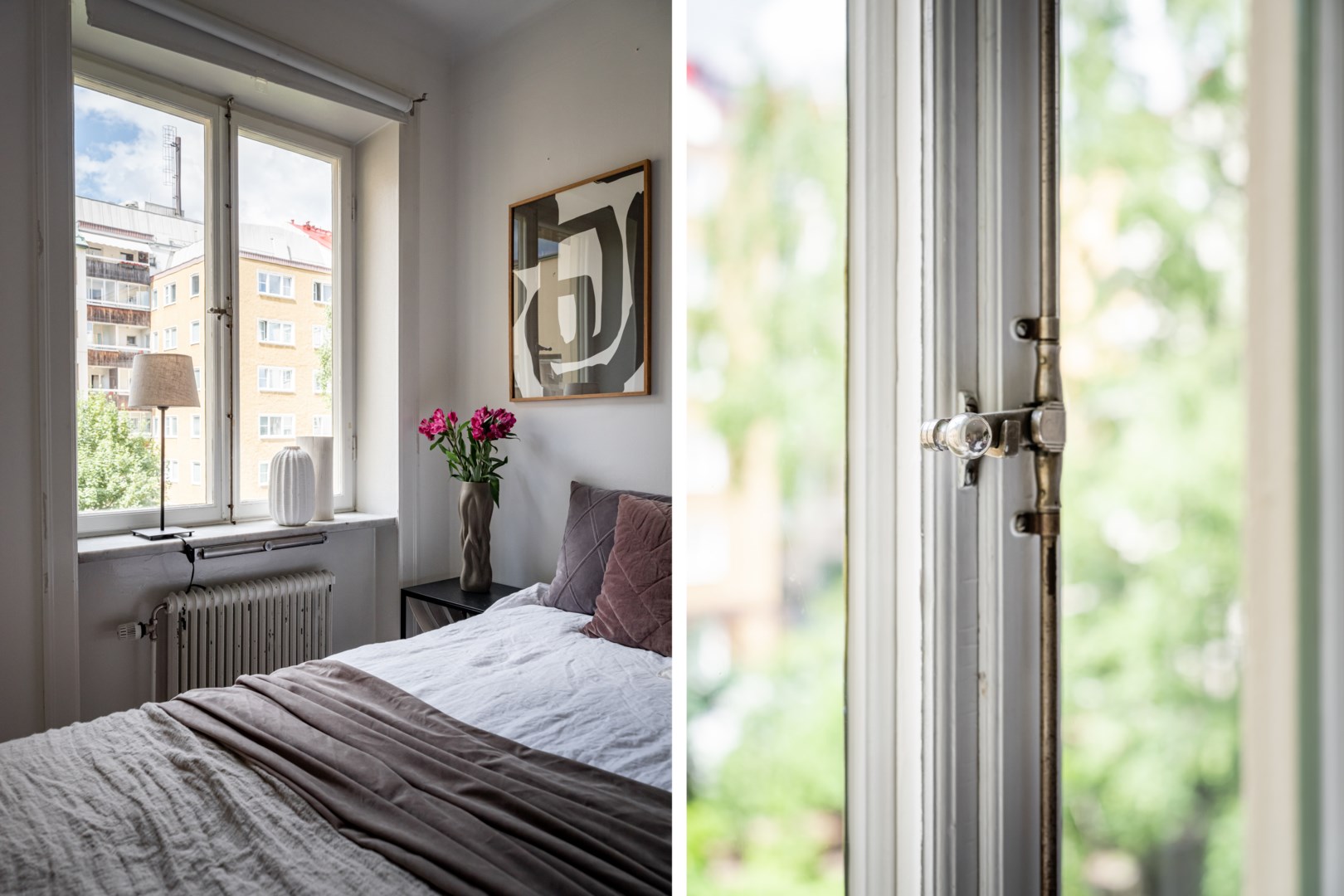 Bostadsbild från Pontonjärgatan 8, 4 tr, Såld i Kungsholmen - Nedre Kungsholmen, Stockholm