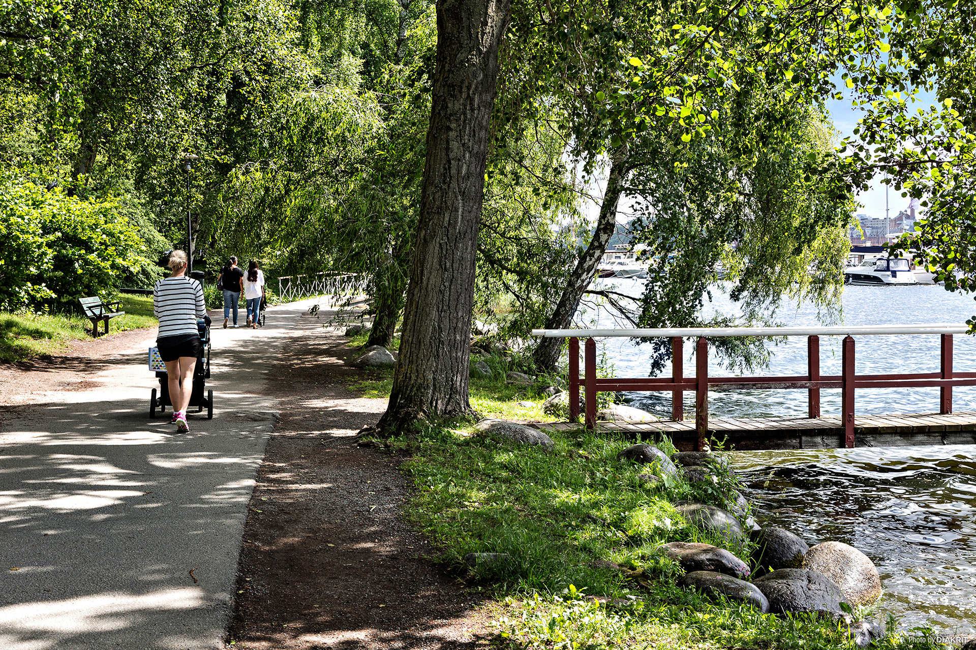 Bostadsbild från Pontonjärgatan 8, 4 tr, Såld i Kungsholmen - Nedre Kungsholmen, Stockholm