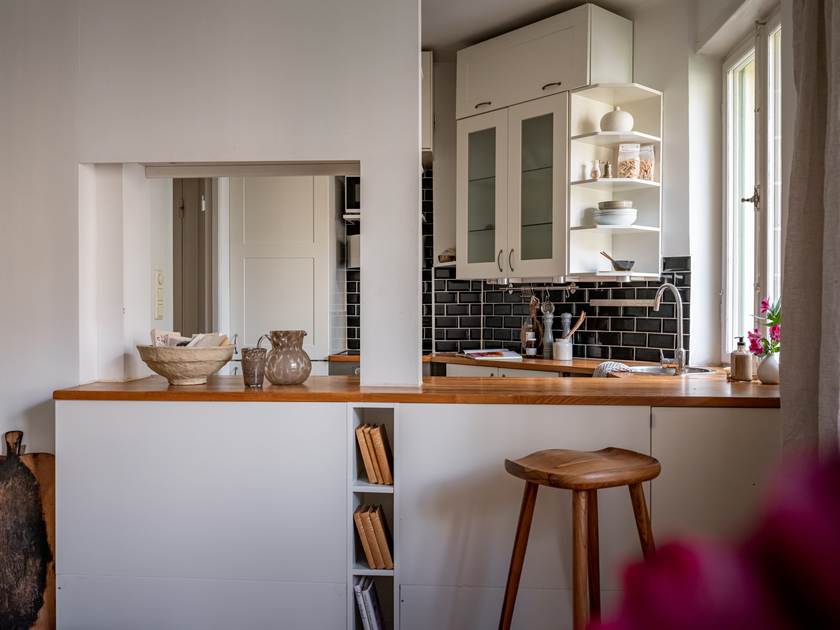 Bostadsbild från Pontonjärgatan 8, 4 tr, Såld i Kungsholmen - Nedre Kungsholmen, Stockholm