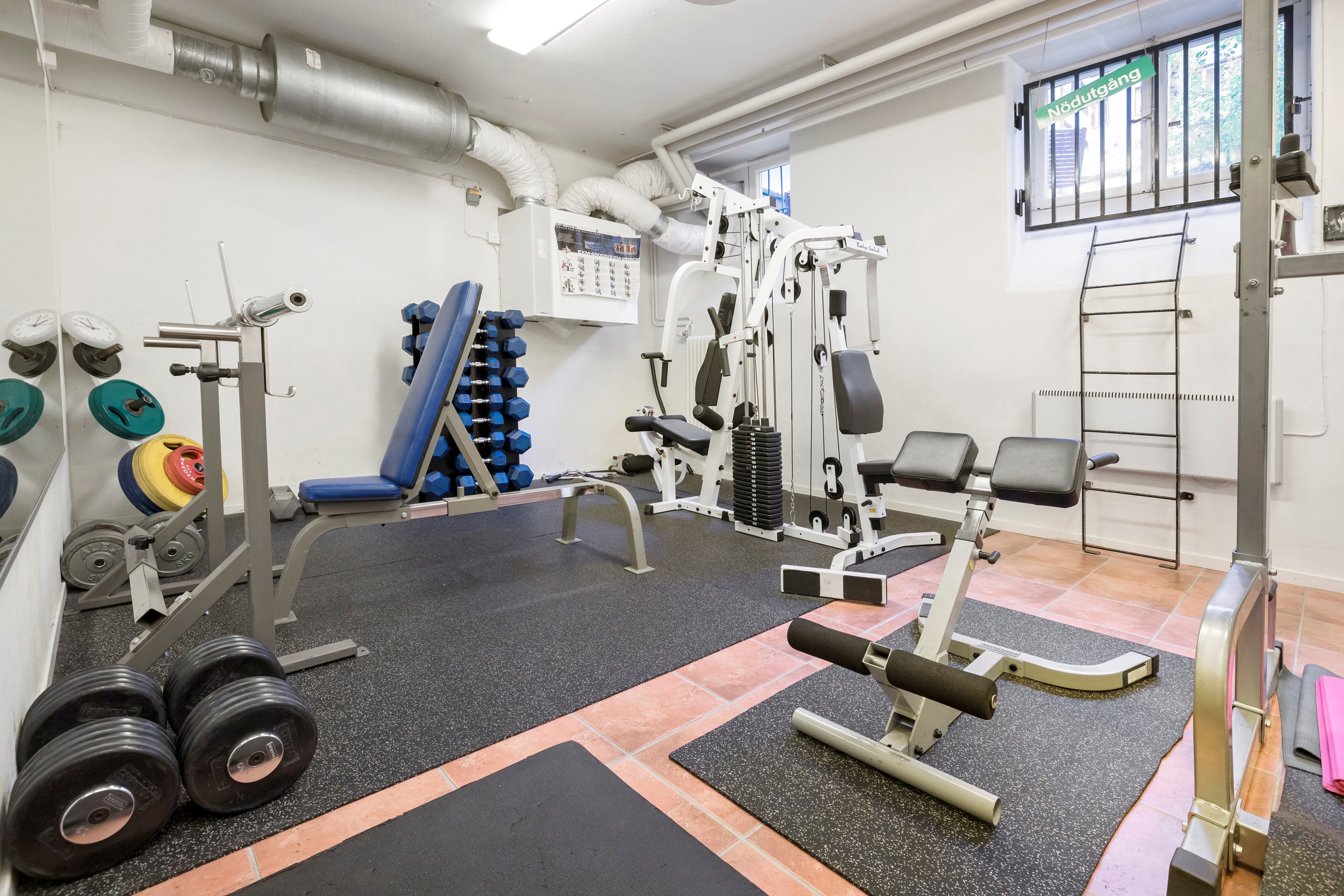 Bostadsbild från Pontonjärgatan 8, 4 tr, Såld i Kungsholmen - Nedre Kungsholmen, Stockholm