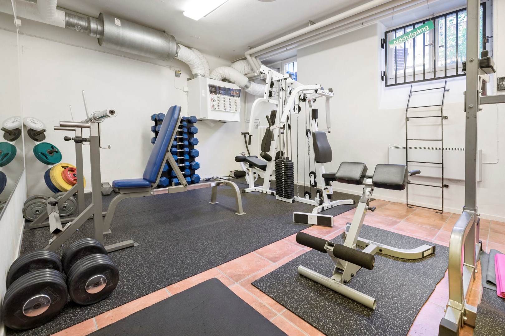 Bostadsbild från Pontonjärgatan 8, 4 tr, Såld i Kungsholmen - Nedre Kungsholmen, Stockholm