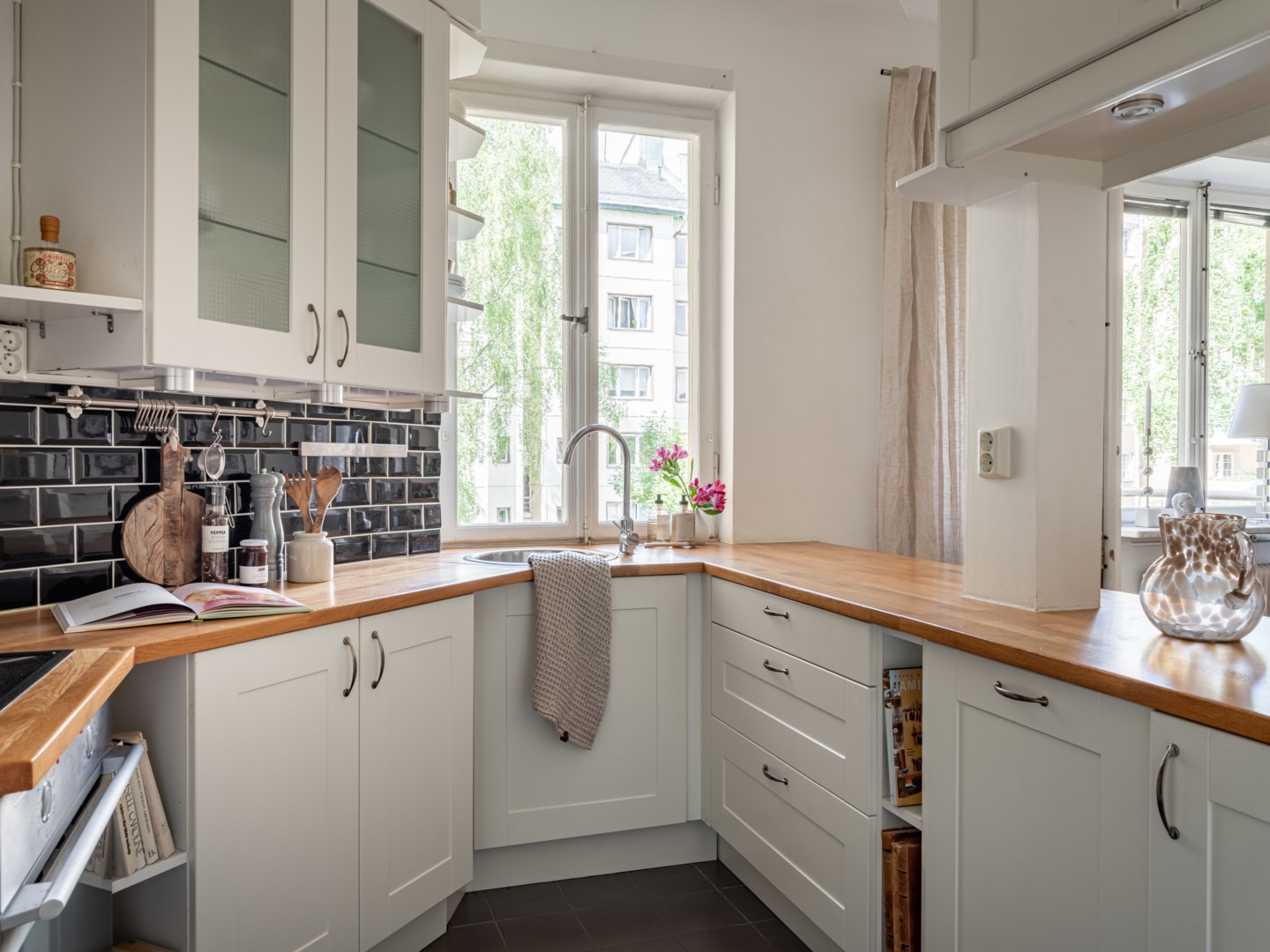 Bostadsbild från Pontonjärgatan 8, 4 tr, Såld i Kungsholmen - Nedre Kungsholmen, Stockholm