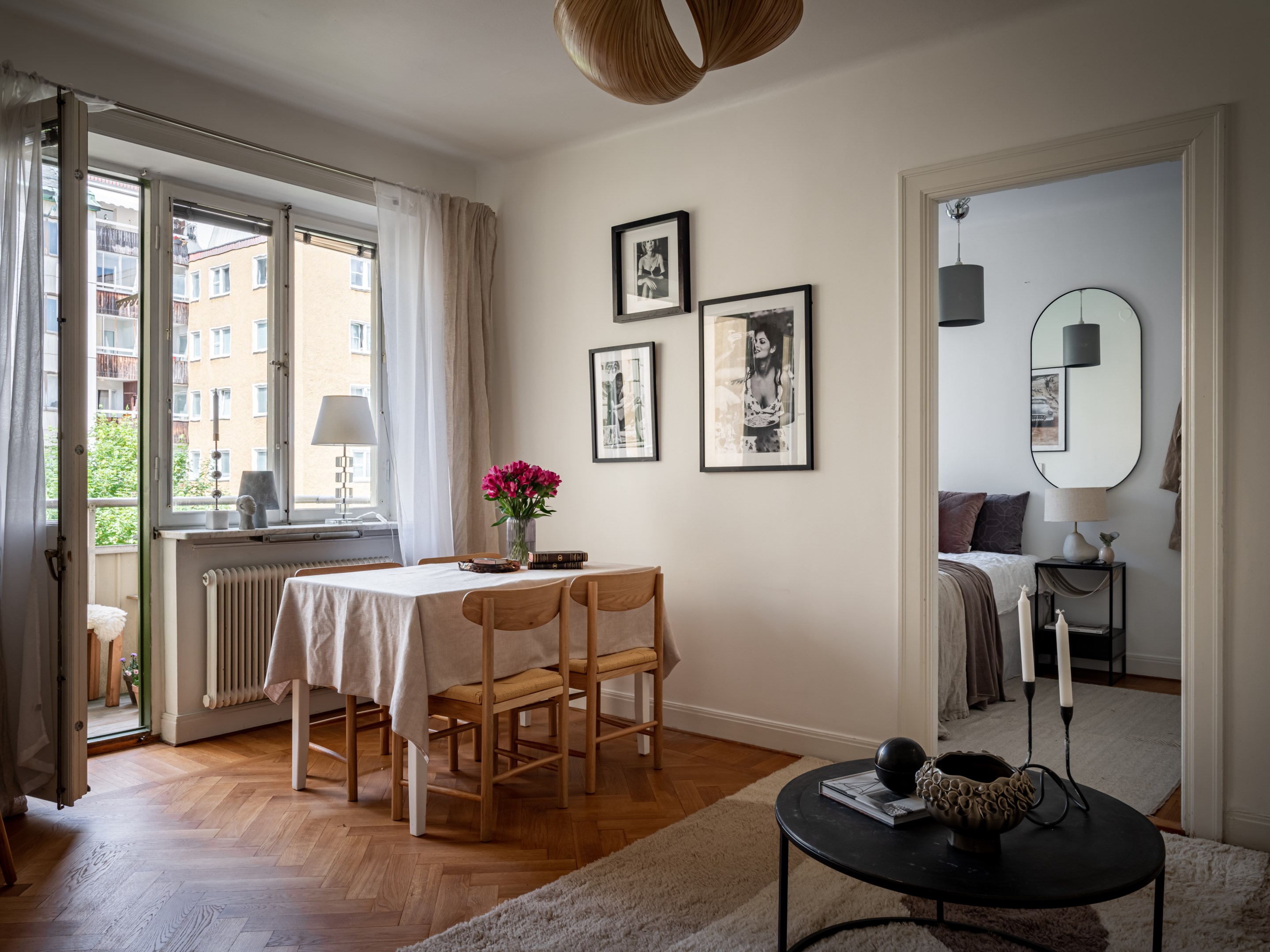 Bostadsbild från Pontonjärgatan 8, 4 tr, Såld i Kungsholmen - Nedre Kungsholmen, Stockholm