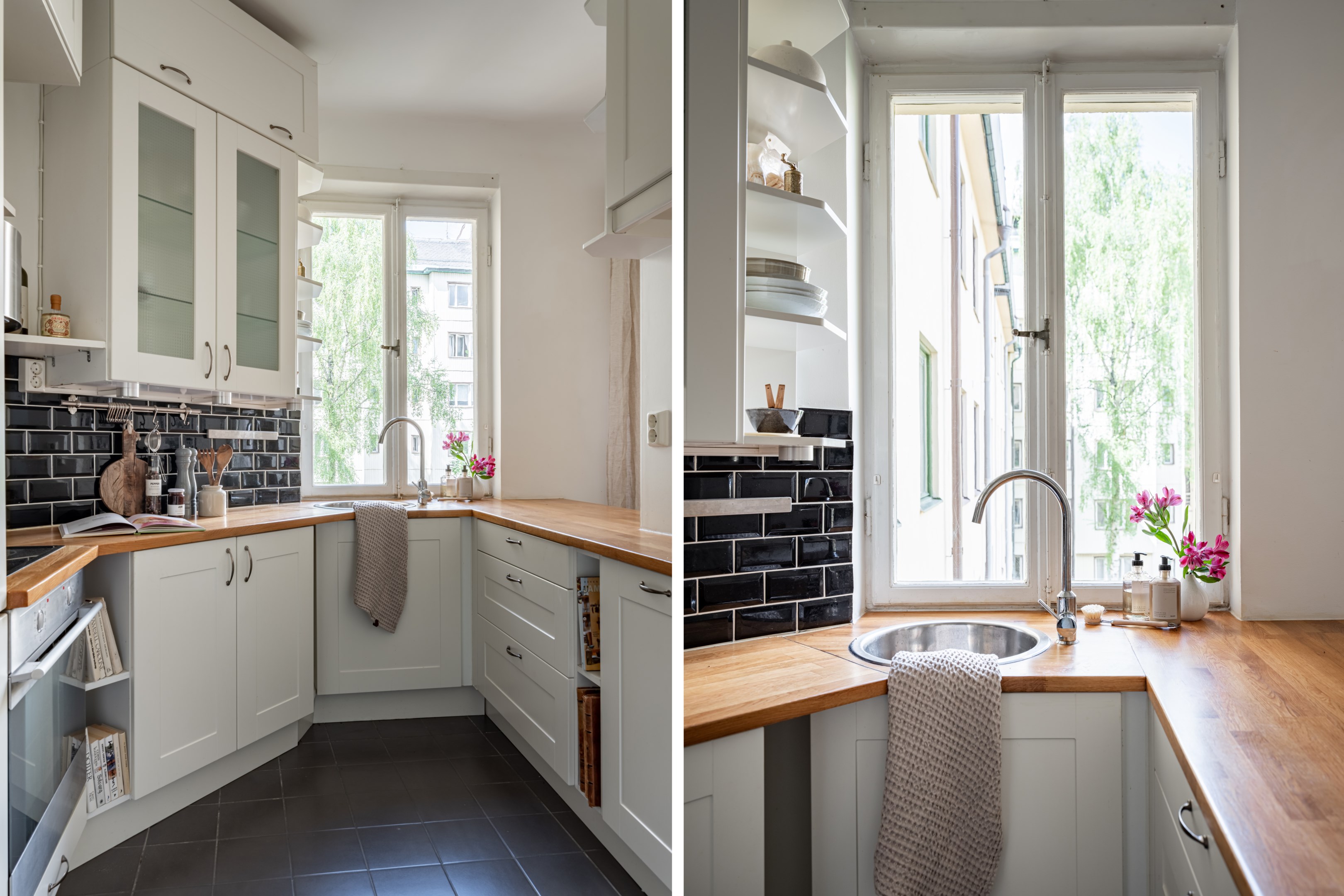 Bostadsbild från Pontonjärgatan 8, 4 tr, Såld i Kungsholmen - Nedre Kungsholmen, Stockholm