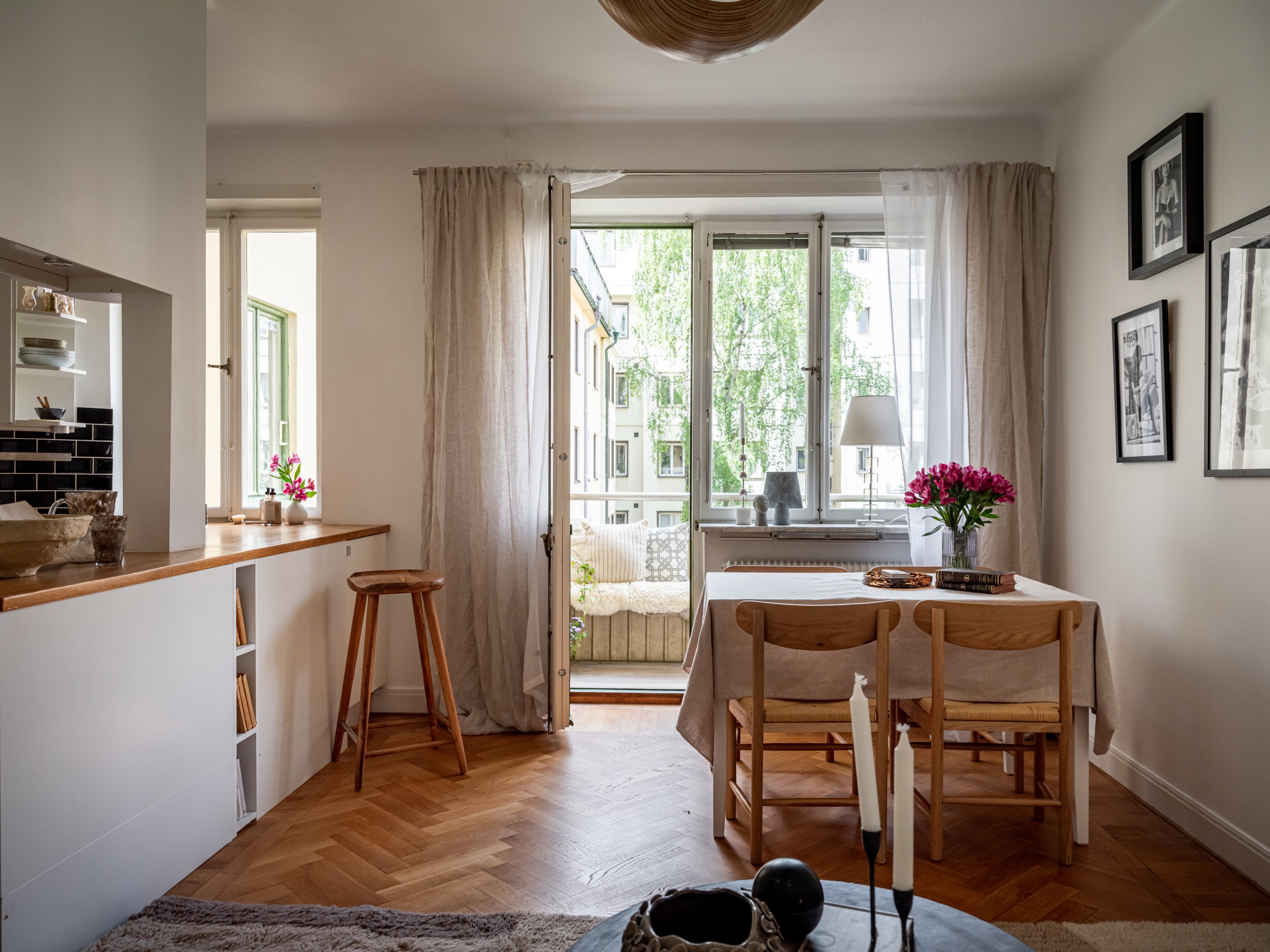 Bostadsbild från Pontonjärgatan 8, 4 tr, Såld i Kungsholmen - Nedre Kungsholmen, Stockholm